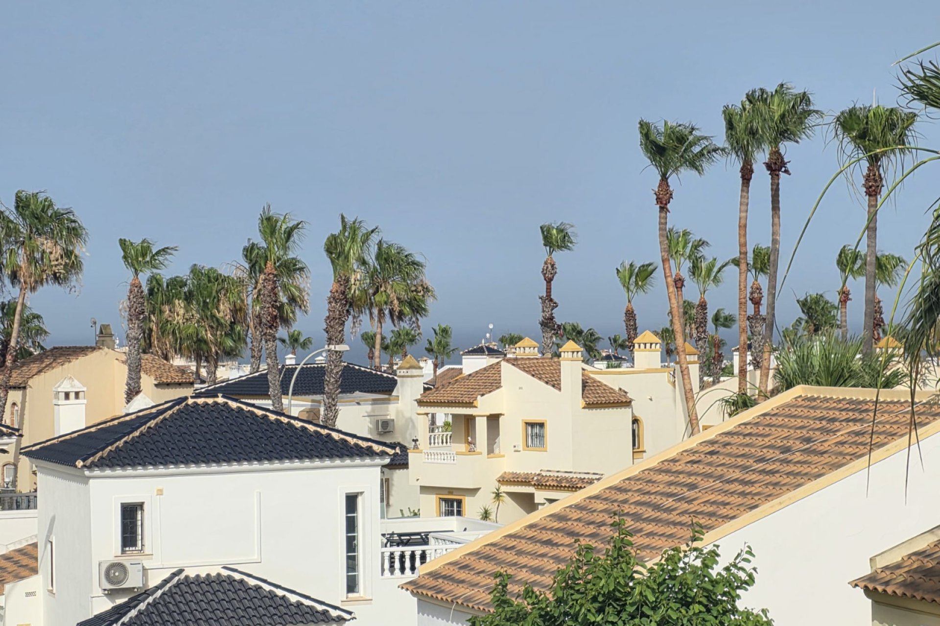 Revânzare - Bungalou -
Villamartin - Costa Blanca