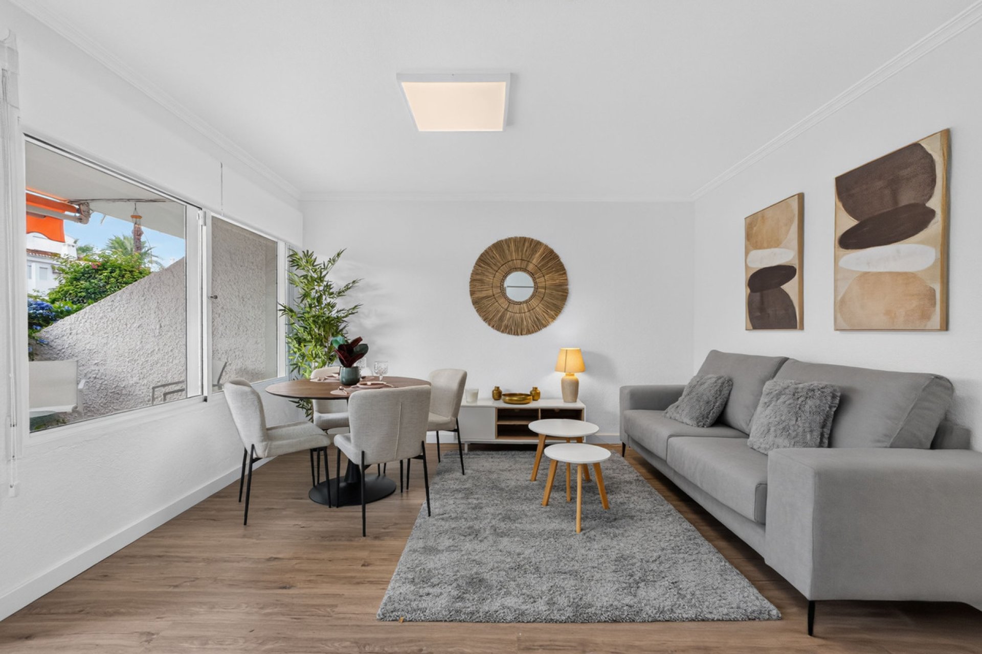 Revânzare - Bungalou -
Villamartin - Costa Blanca