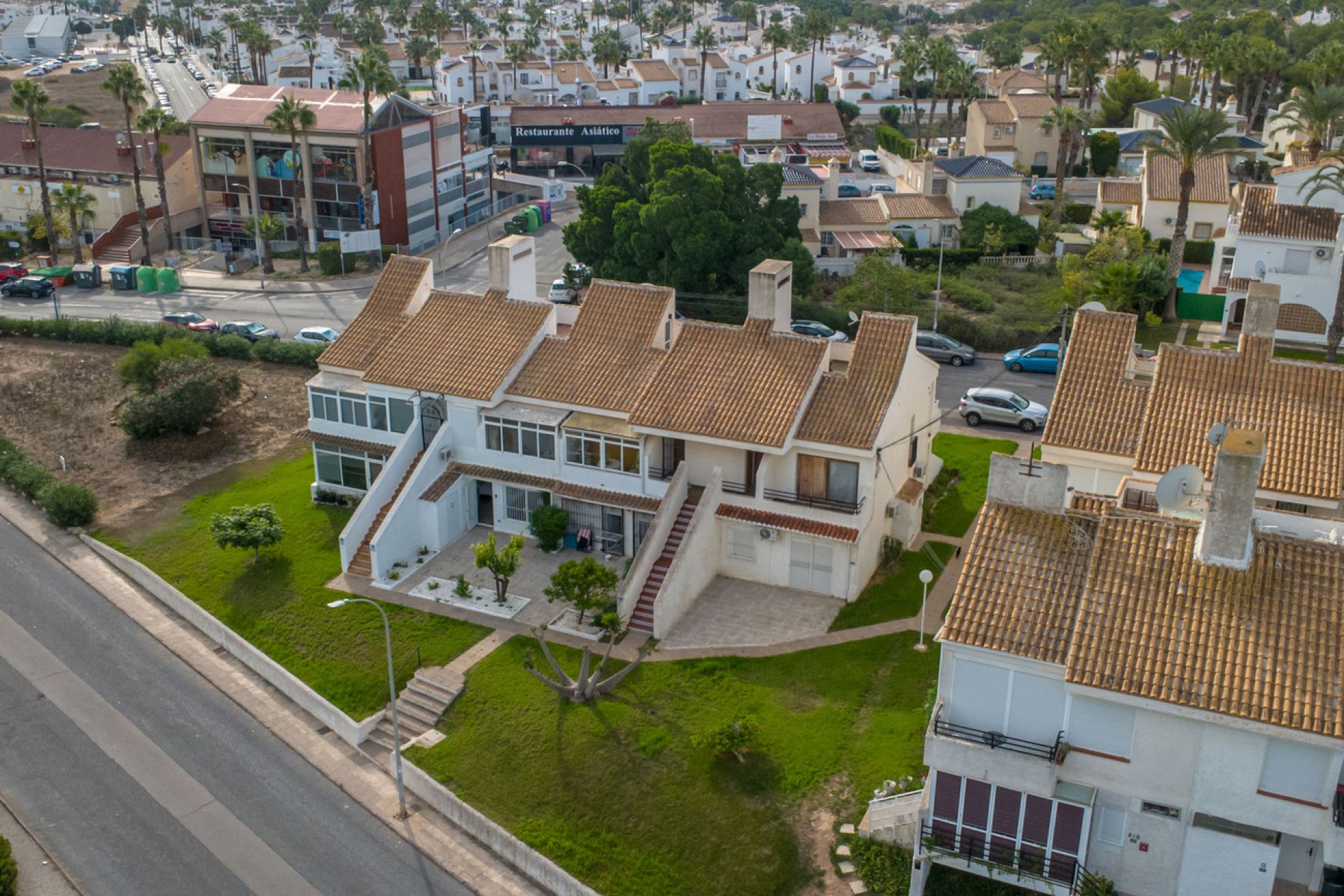 Revânzare - Bungalou -
Villamartin - Costa Blanca