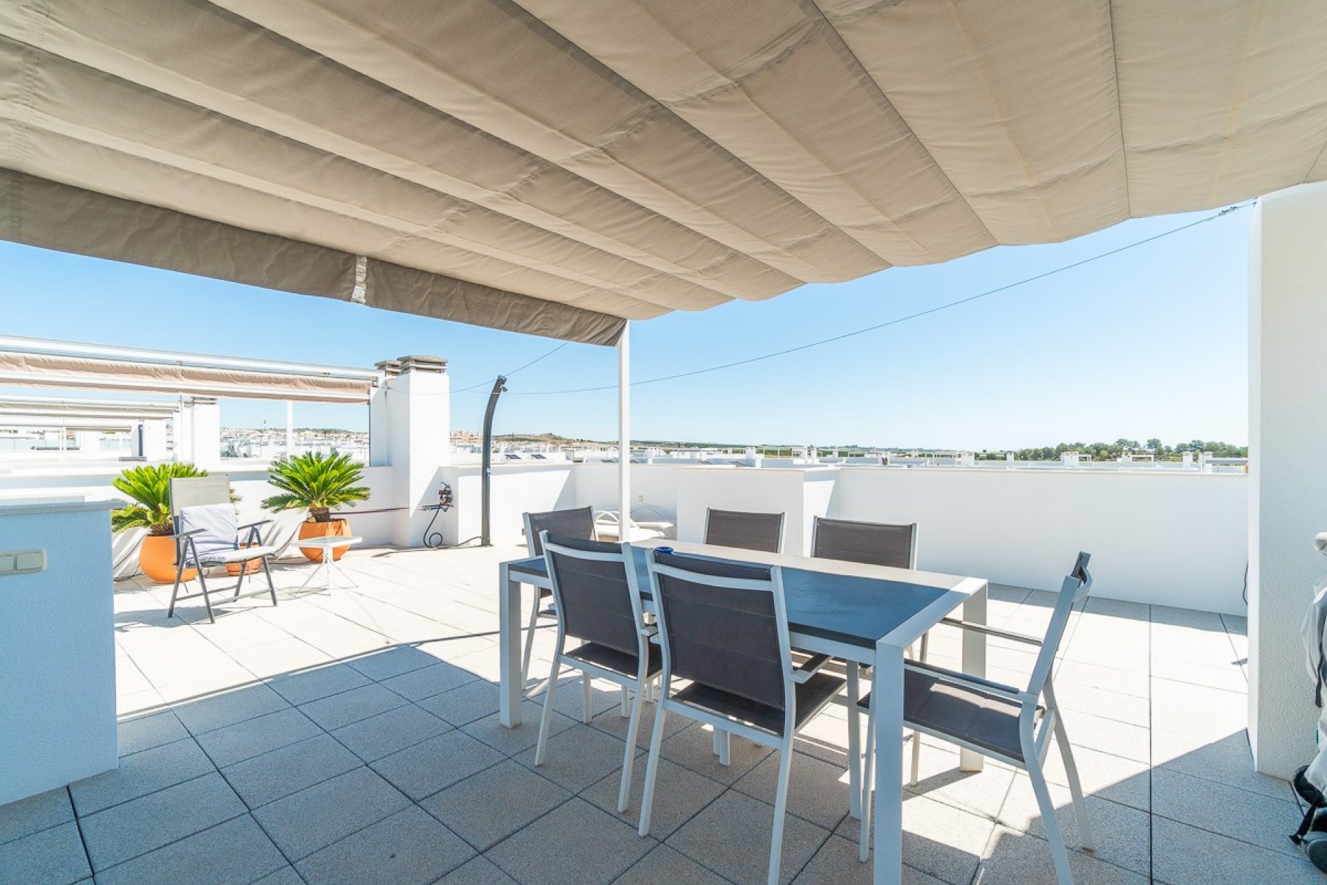 Revânzare - Bungalou -
Vistabella Golf Entre Naranjos - Inland
