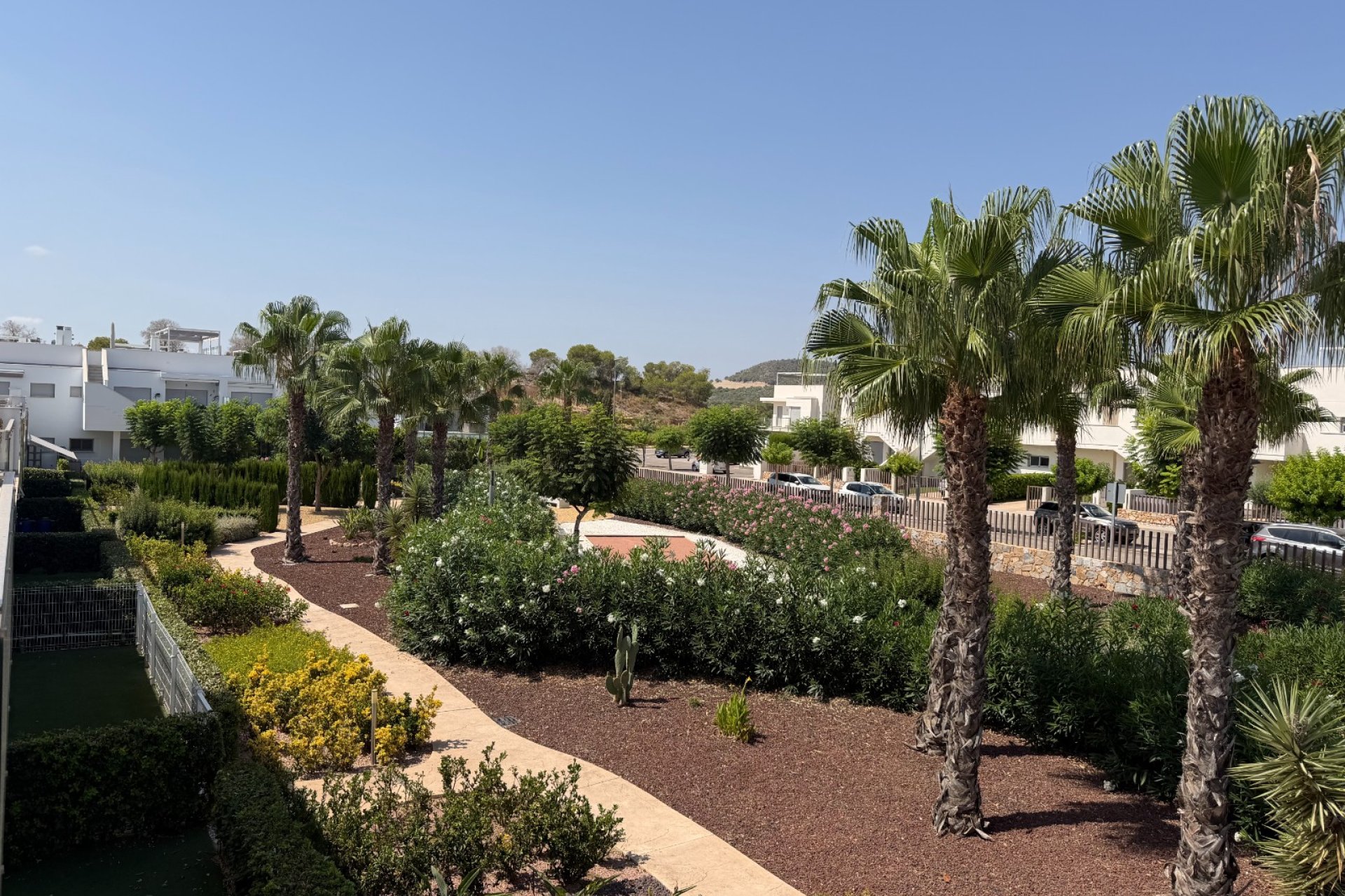Revânzare - Bungalou -
Vistabella Golf Entre Naranjos - Inland