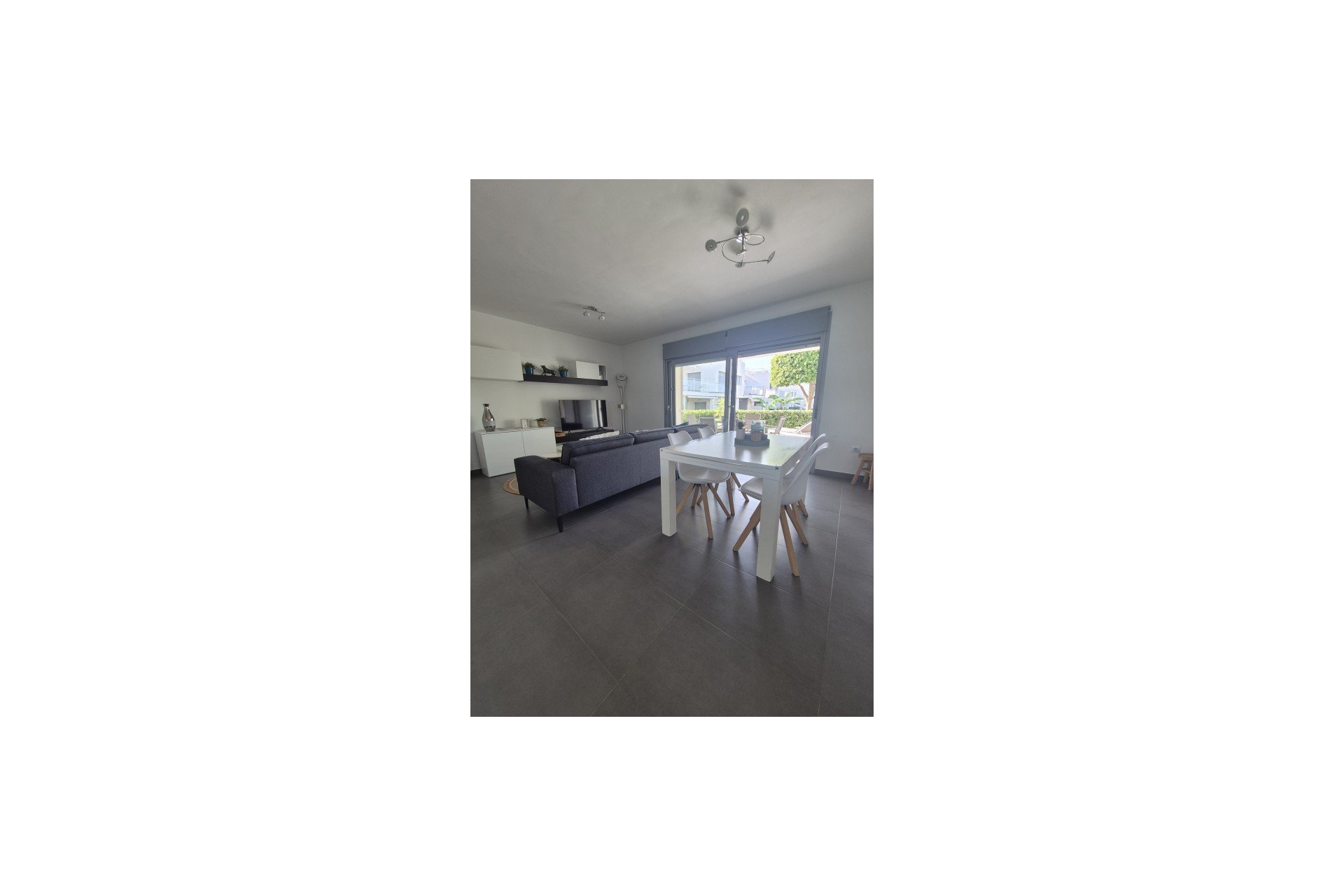 Revânzare - Bungalou -
Vistabella Golf Entre Naranjos - Inland