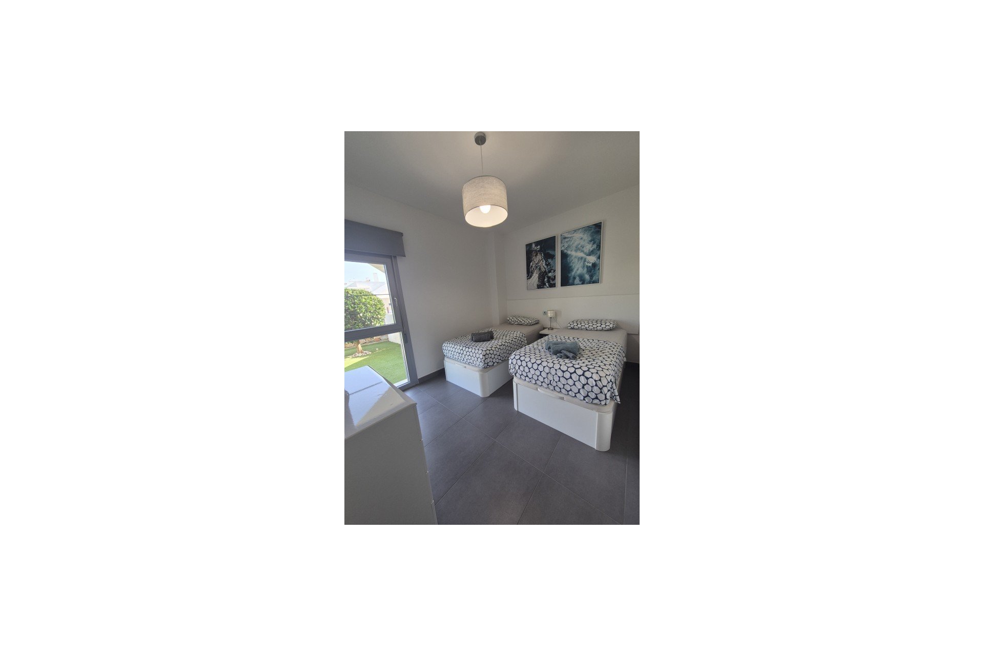 Revânzare - Bungalou -
Vistabella Golf Entre Naranjos - Inland