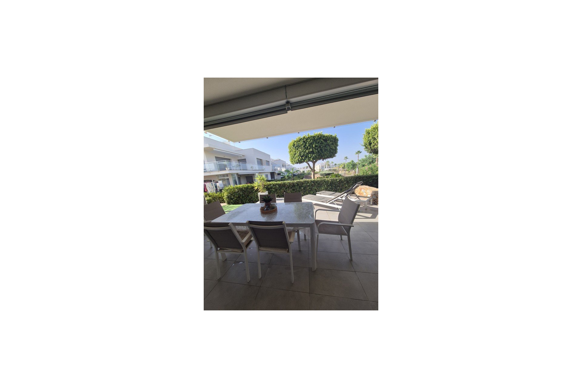 Revânzare - Bungalou -
Vistabella Golf Entre Naranjos - Inland