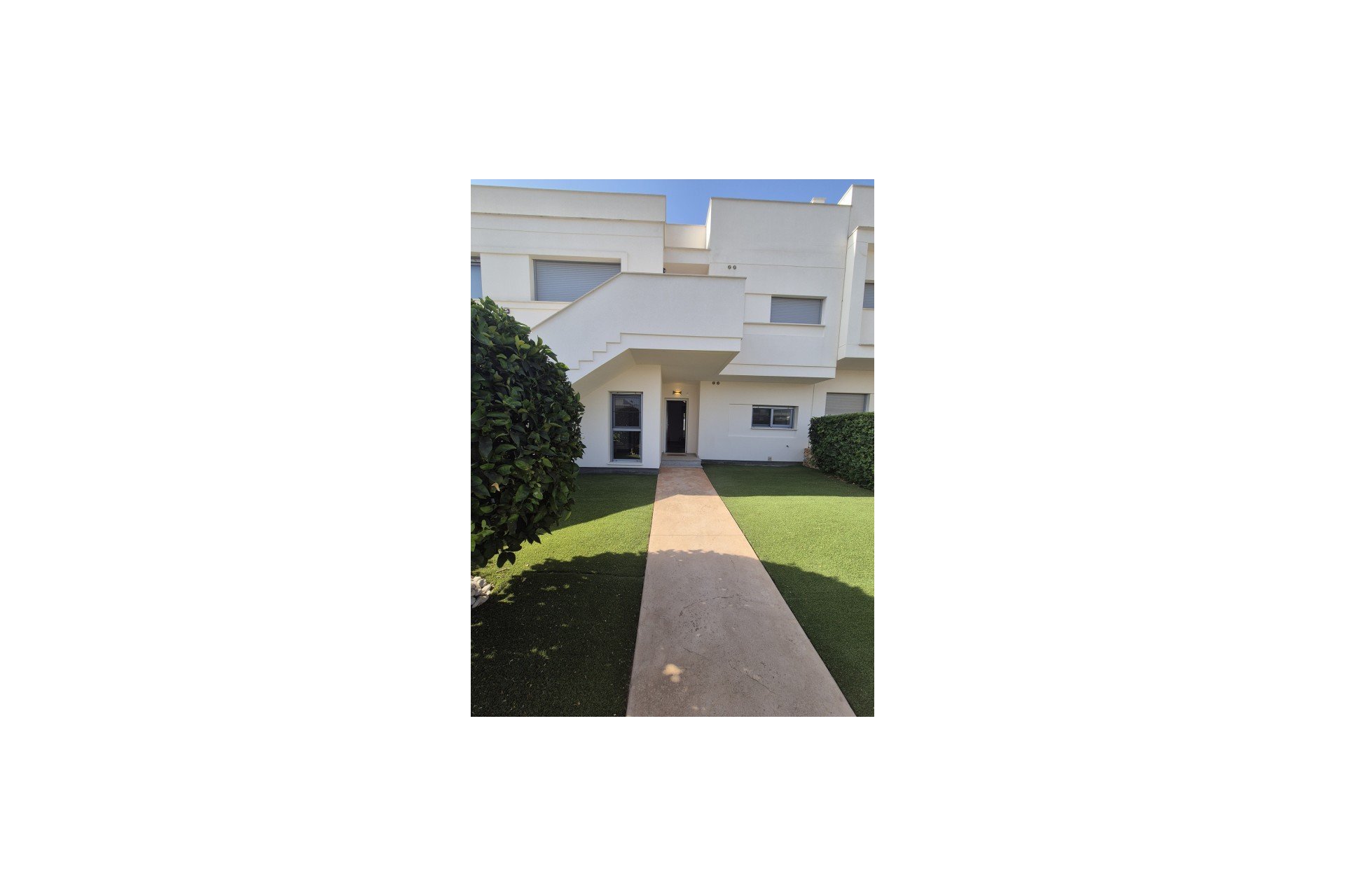 Revânzare - Bungalou -
Vistabella Golf Entre Naranjos - Inland