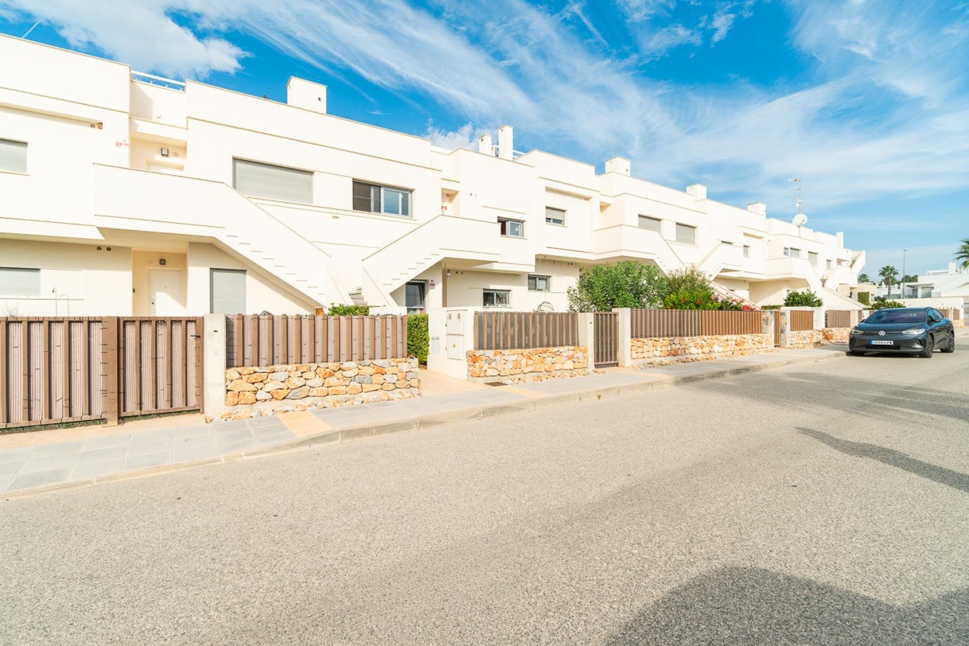 Revânzare - Bungalou -
Vistabella Golf Entre Naranjos - Inland