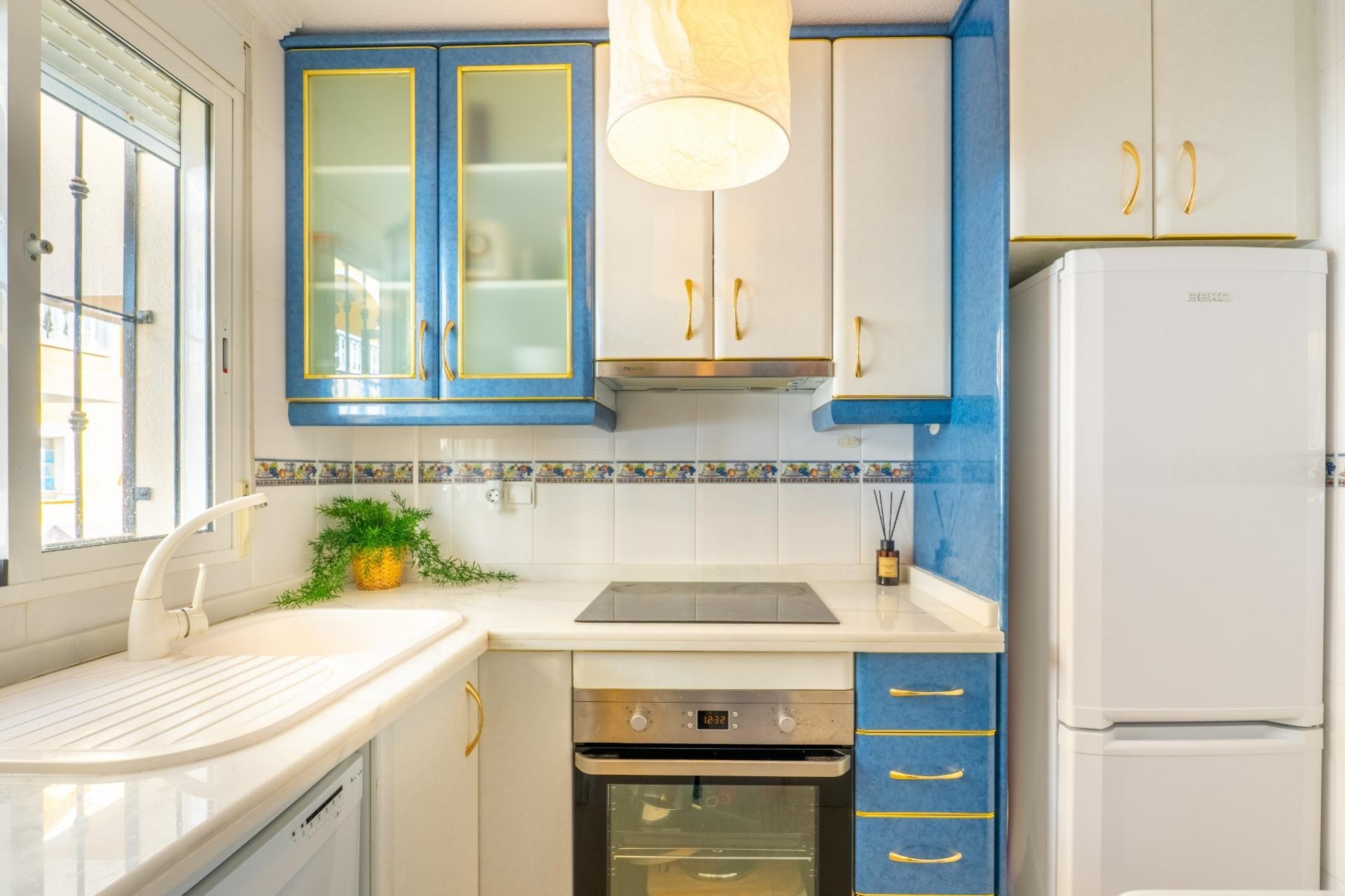 Revânzare - Duplex -
Algorfa - Comunidad Valenciana