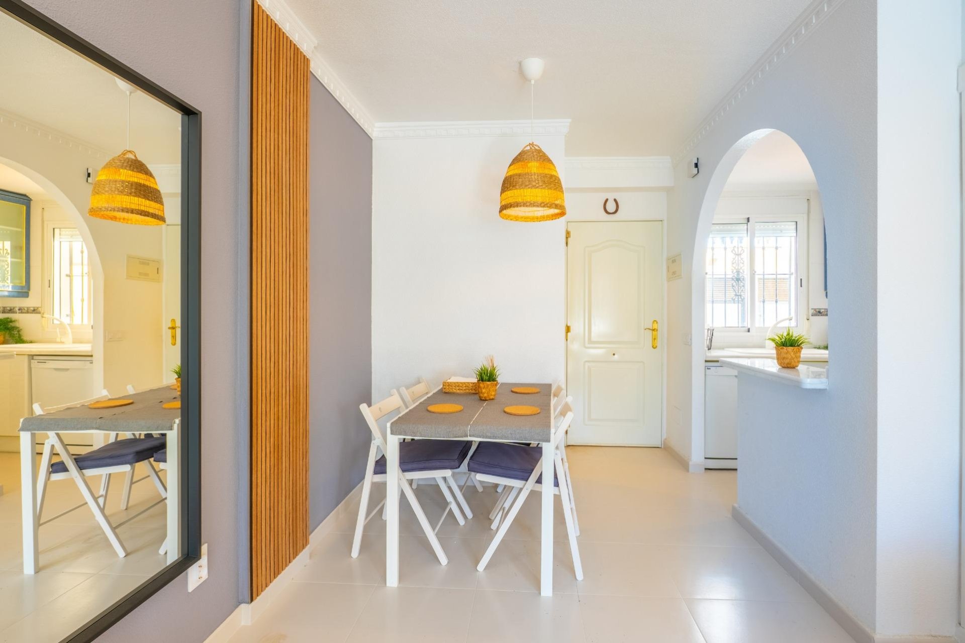 Revânzare - Duplex -
Algorfa - Comunidad Valenciana