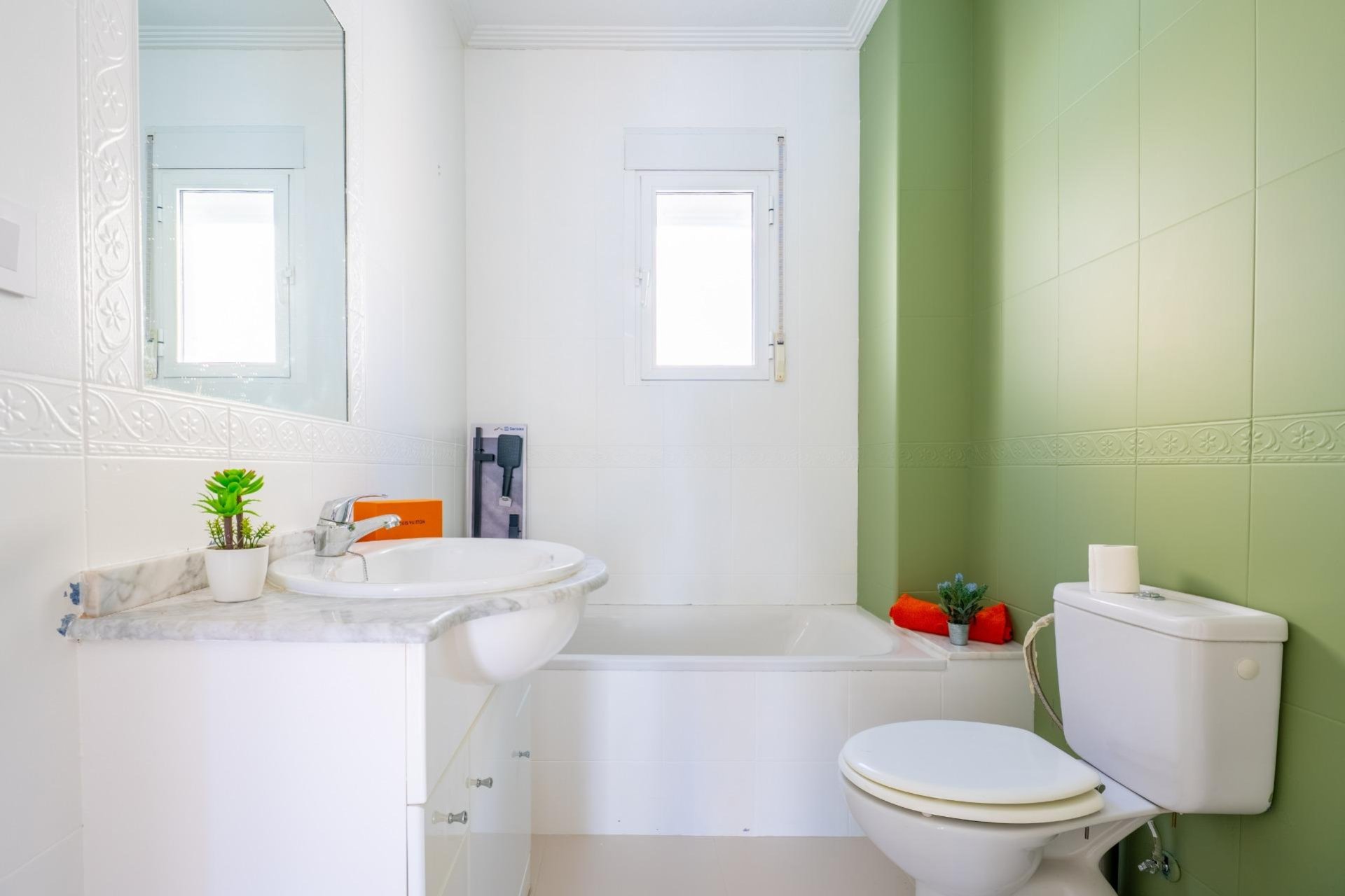 Revânzare - Duplex -
Algorfa - Comunidad Valenciana