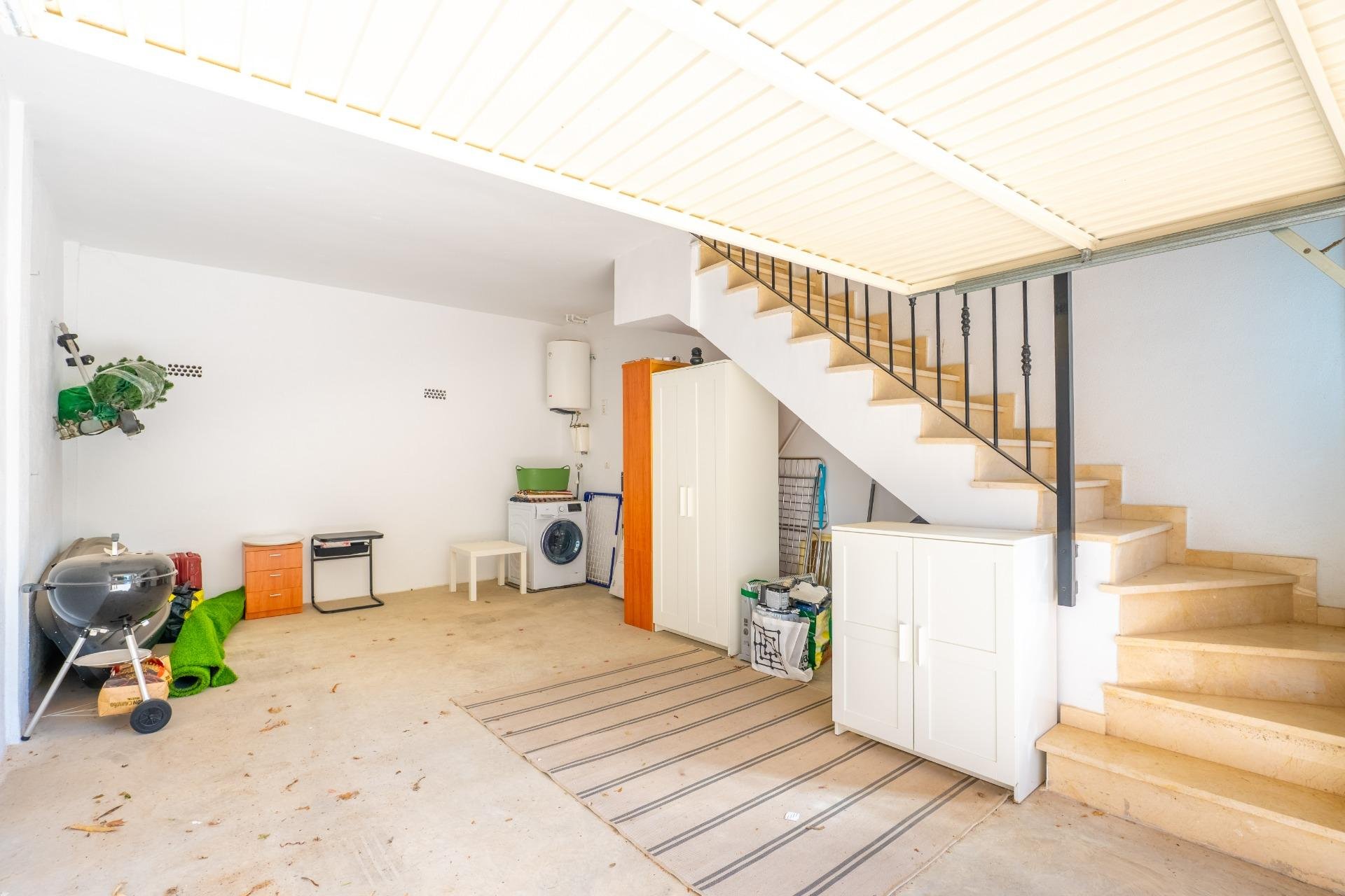 Revânzare - Duplex -
Algorfa - Comunidad Valenciana