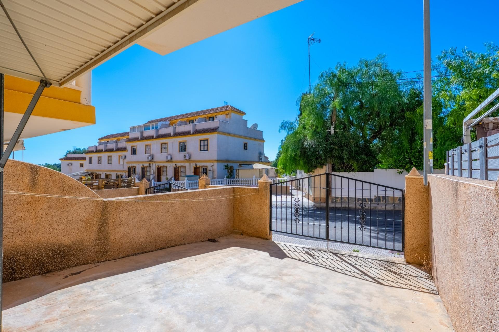 Revânzare - Duplex -
Algorfa - Comunidad Valenciana