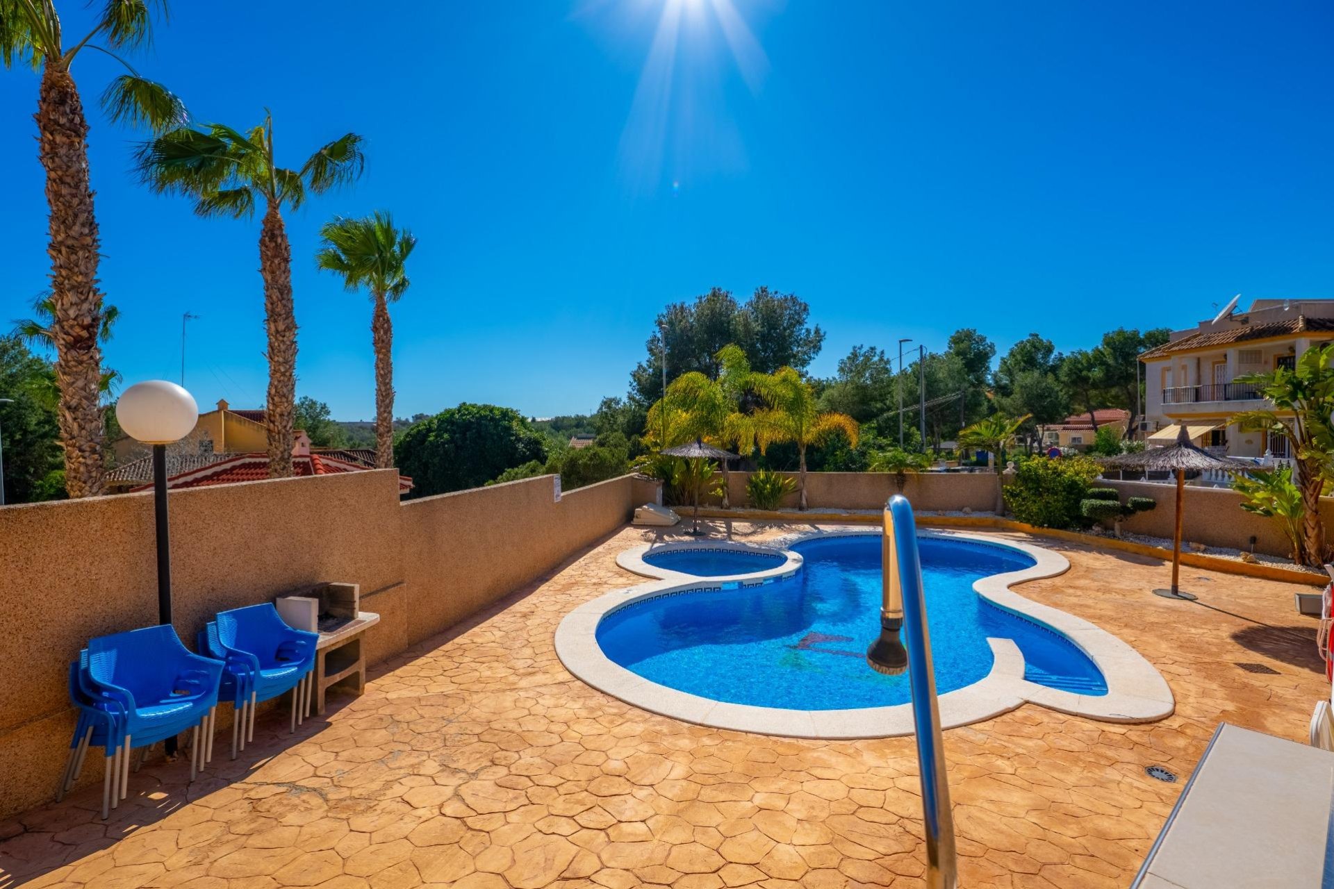 Revânzare - Duplex -
Algorfa - Comunidad Valenciana