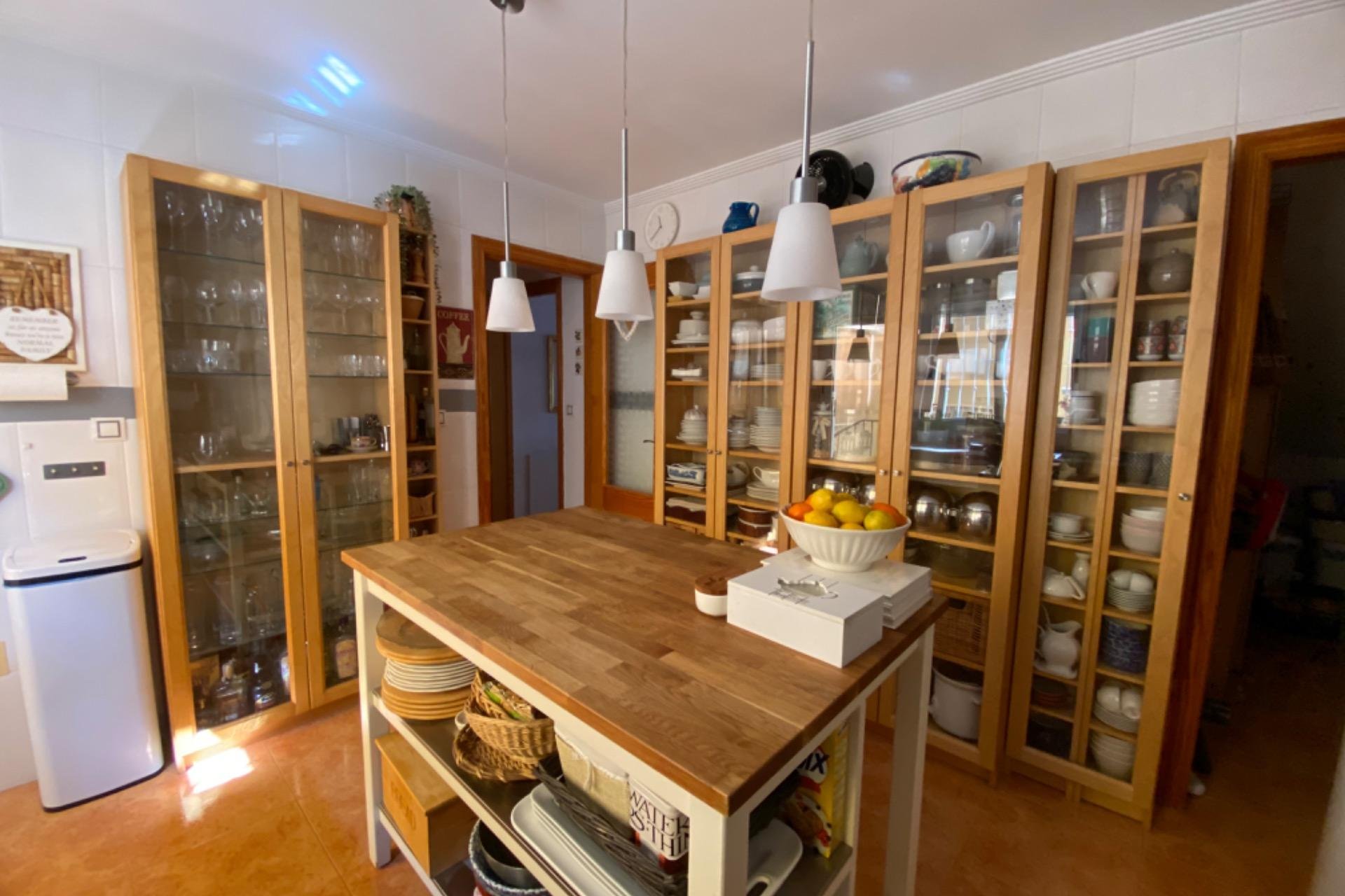 Revânzare - Duplex -
Algorfa