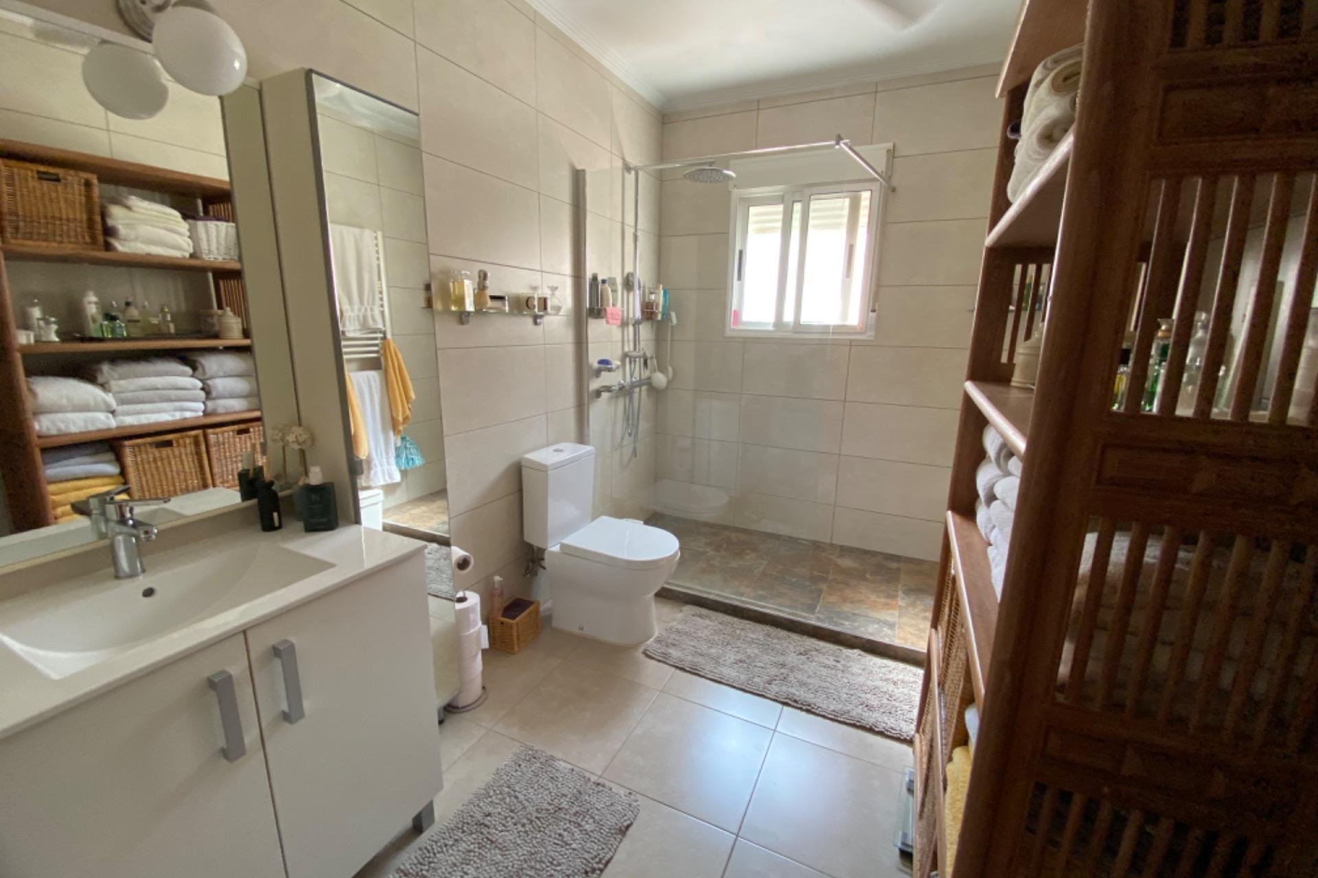 Revânzare - Duplex -
Algorfa