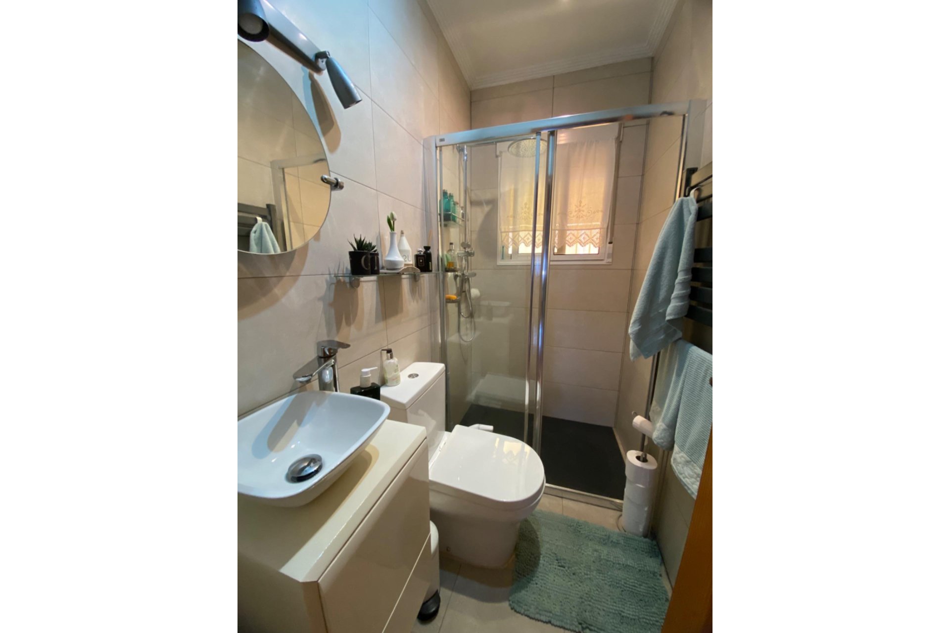 Revânzare - Duplex -
Algorfa