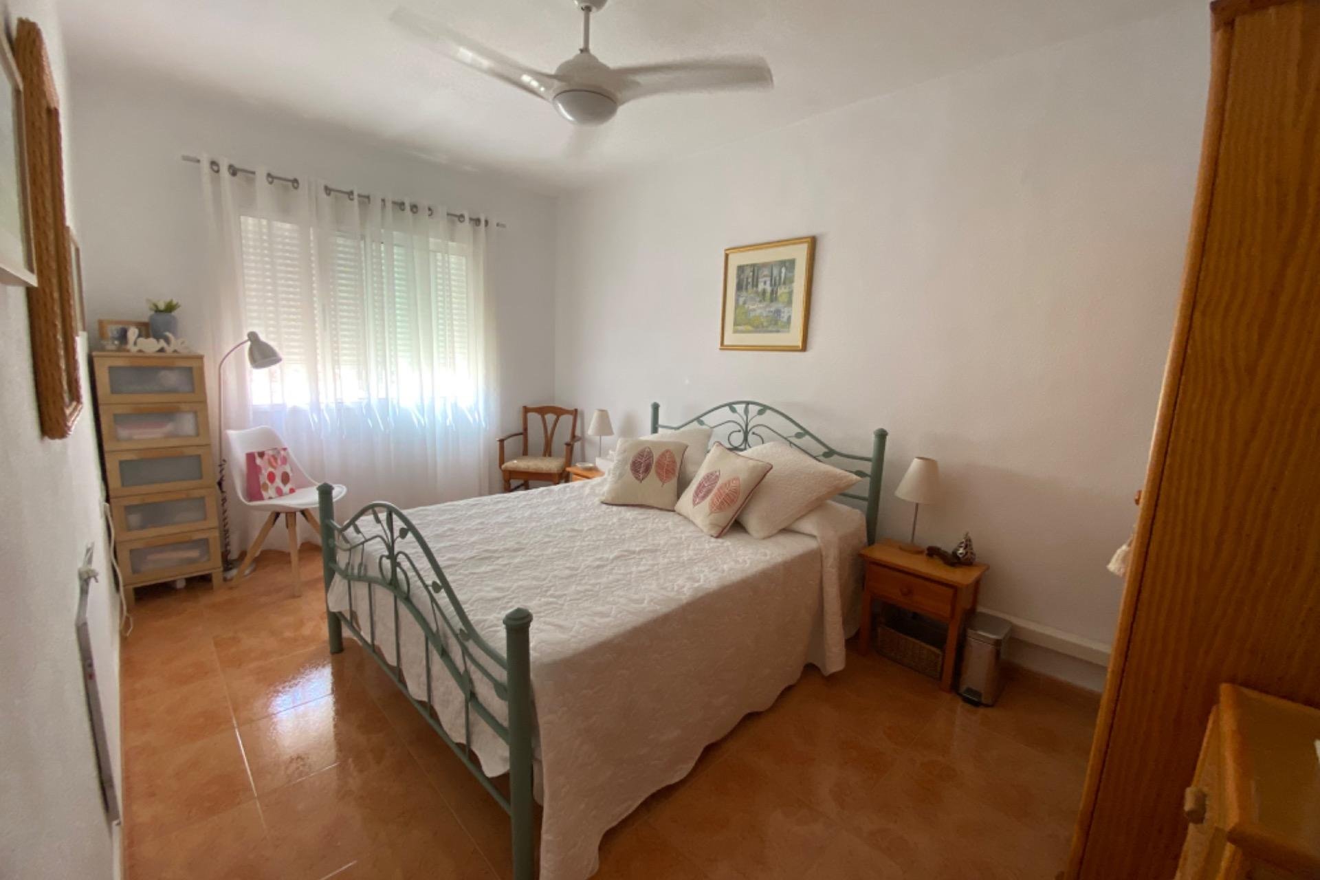 Revânzare - Duplex -
Algorfa