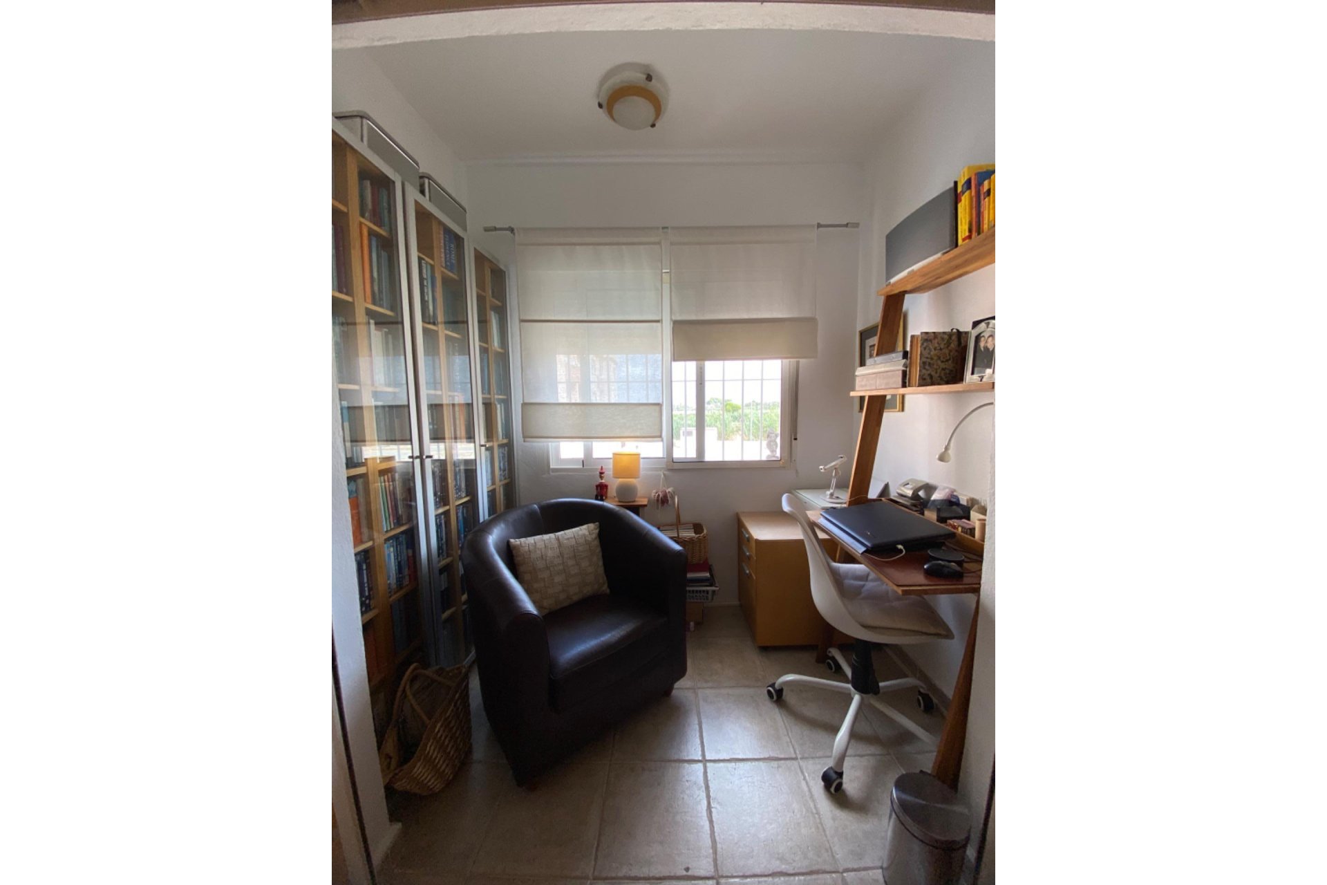 Revânzare - Duplex -
Algorfa