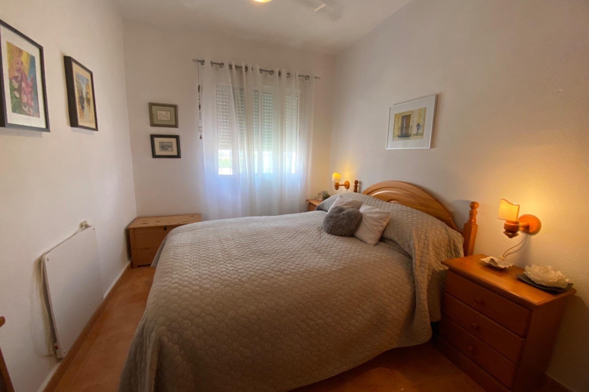 Revânzare - Duplex -
Algorfa