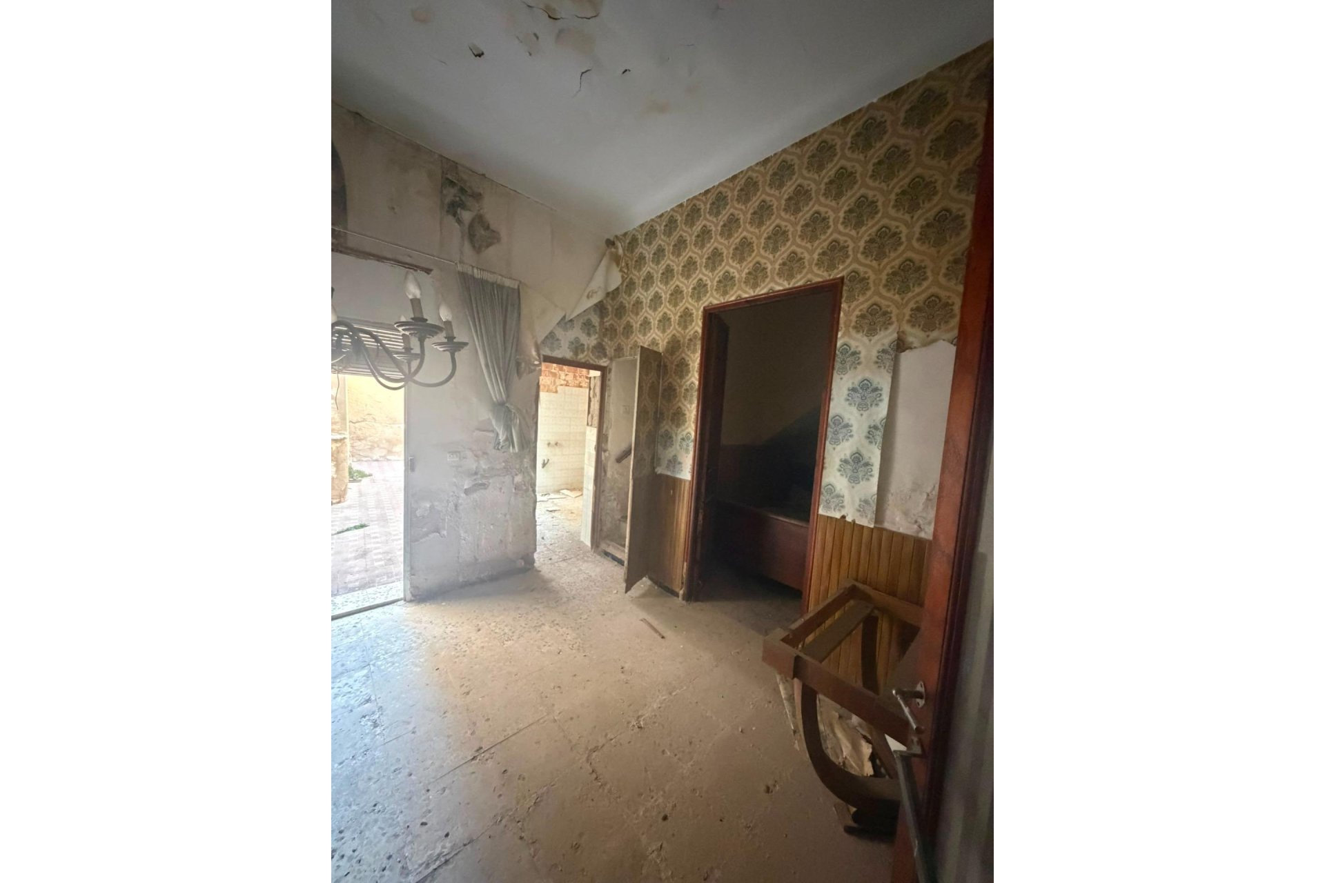 Revânzare - Duplex -
Benejúzar - Comunidad Valenciana