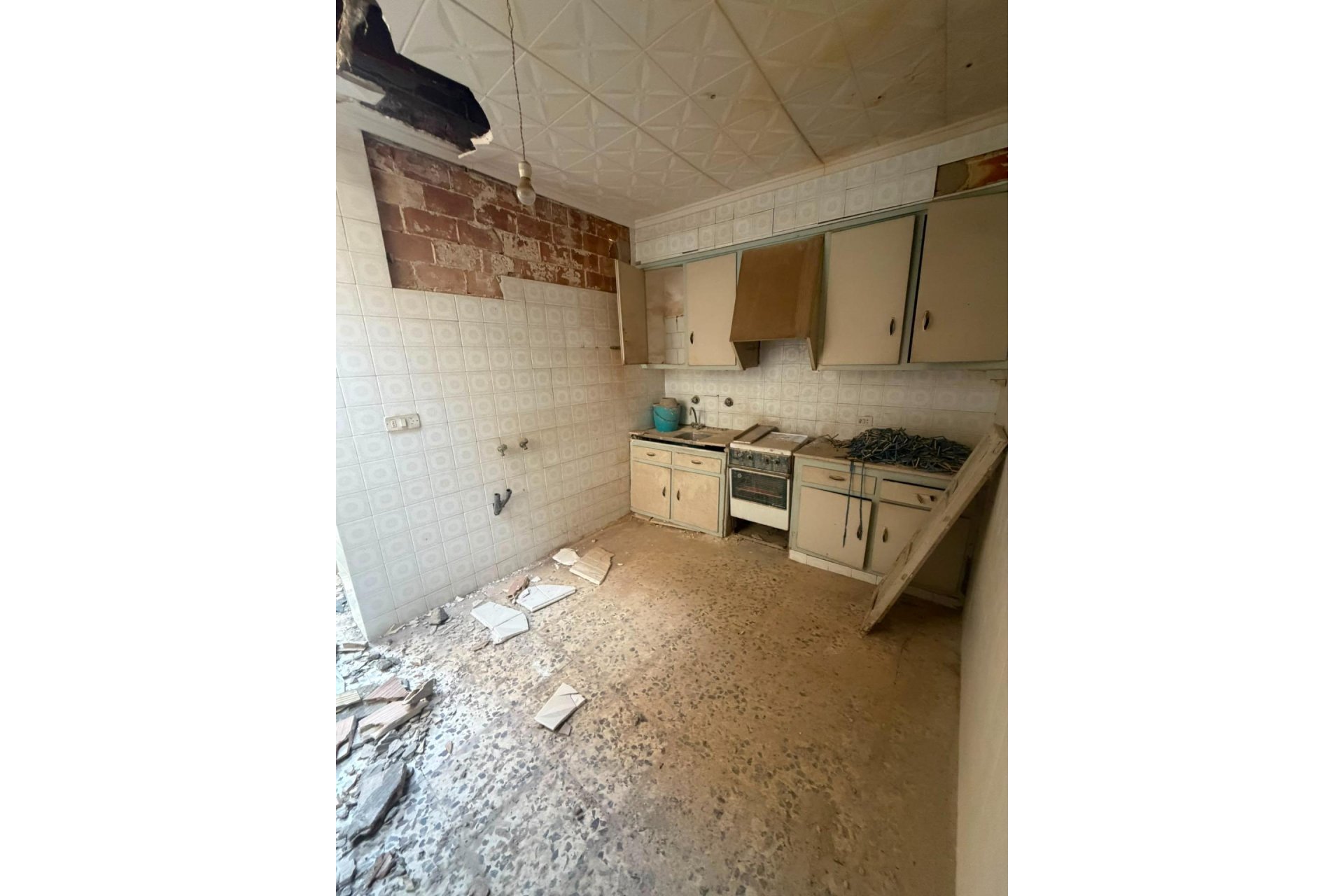 Revânzare - Duplex -
Benejúzar - Comunidad Valenciana