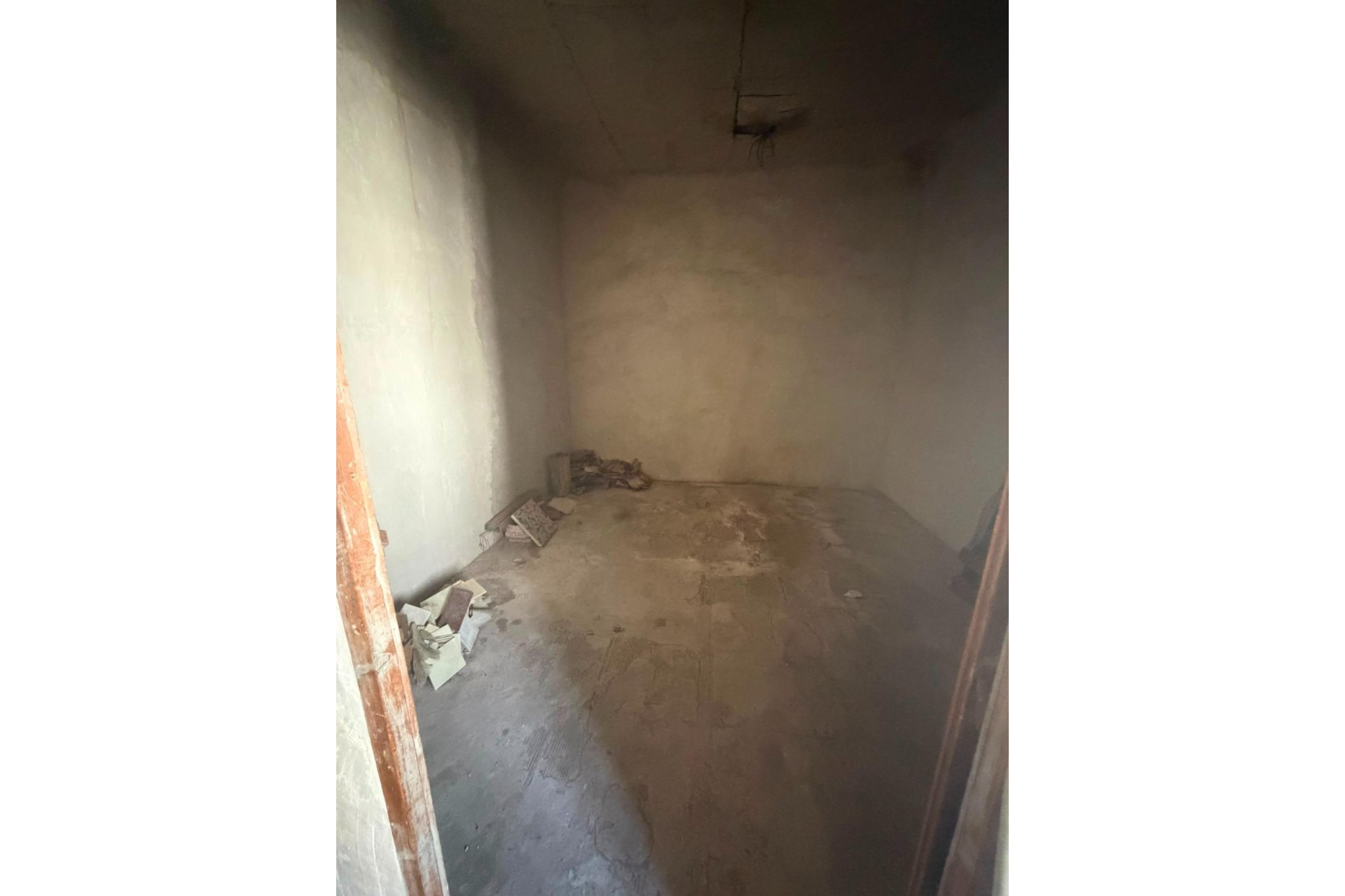 Revânzare - Duplex -
Benejúzar - Comunidad Valenciana