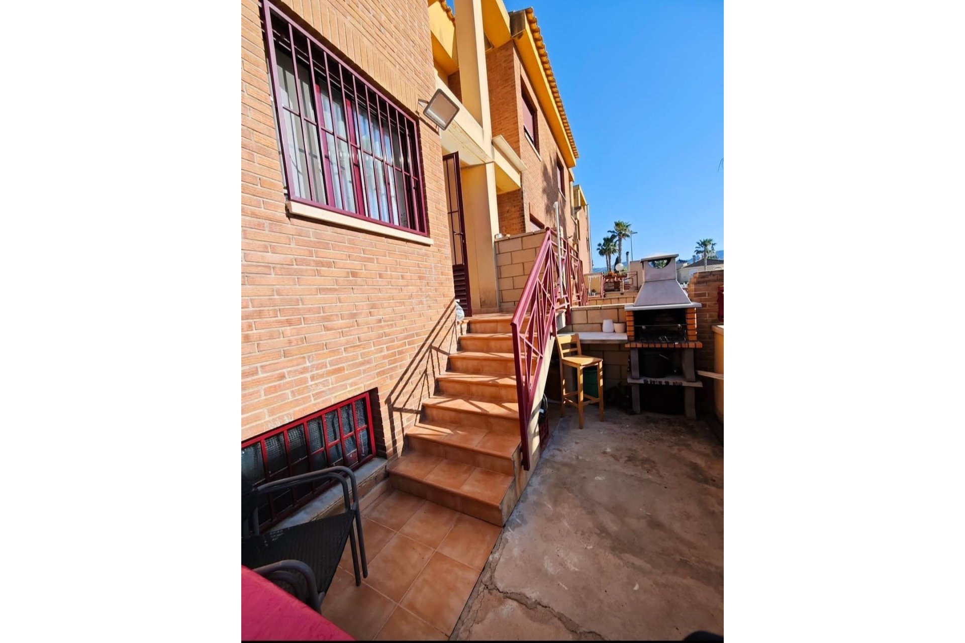 Revânzare - Duplex -
Benferri - Comunidad Valenciana