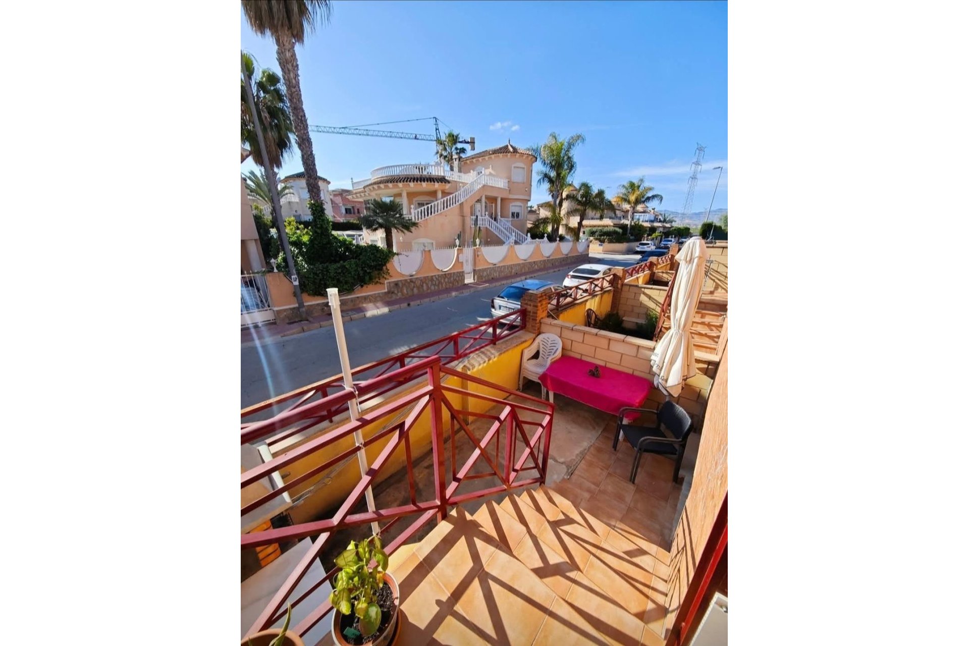 Revânzare - Duplex -
Benferri - Comunidad Valenciana