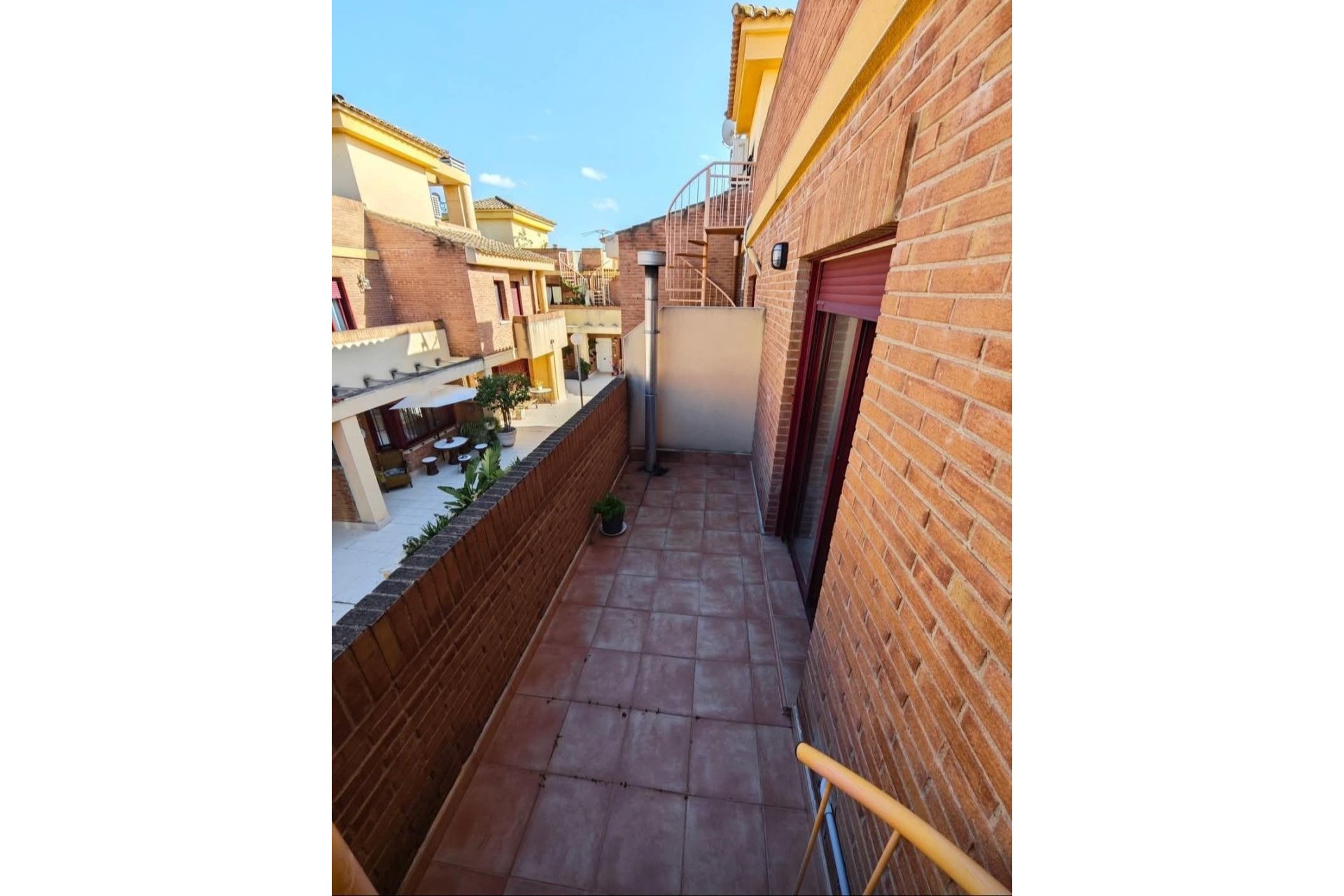 Revânzare - Duplex -
Benferri - Comunidad Valenciana