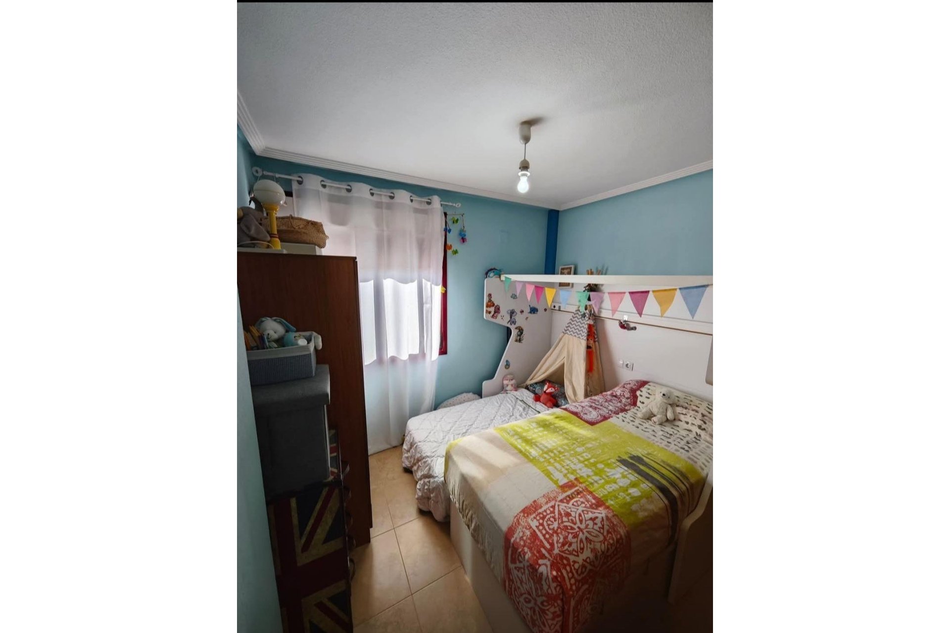 Revânzare - Duplex -
Benferri - Comunidad Valenciana