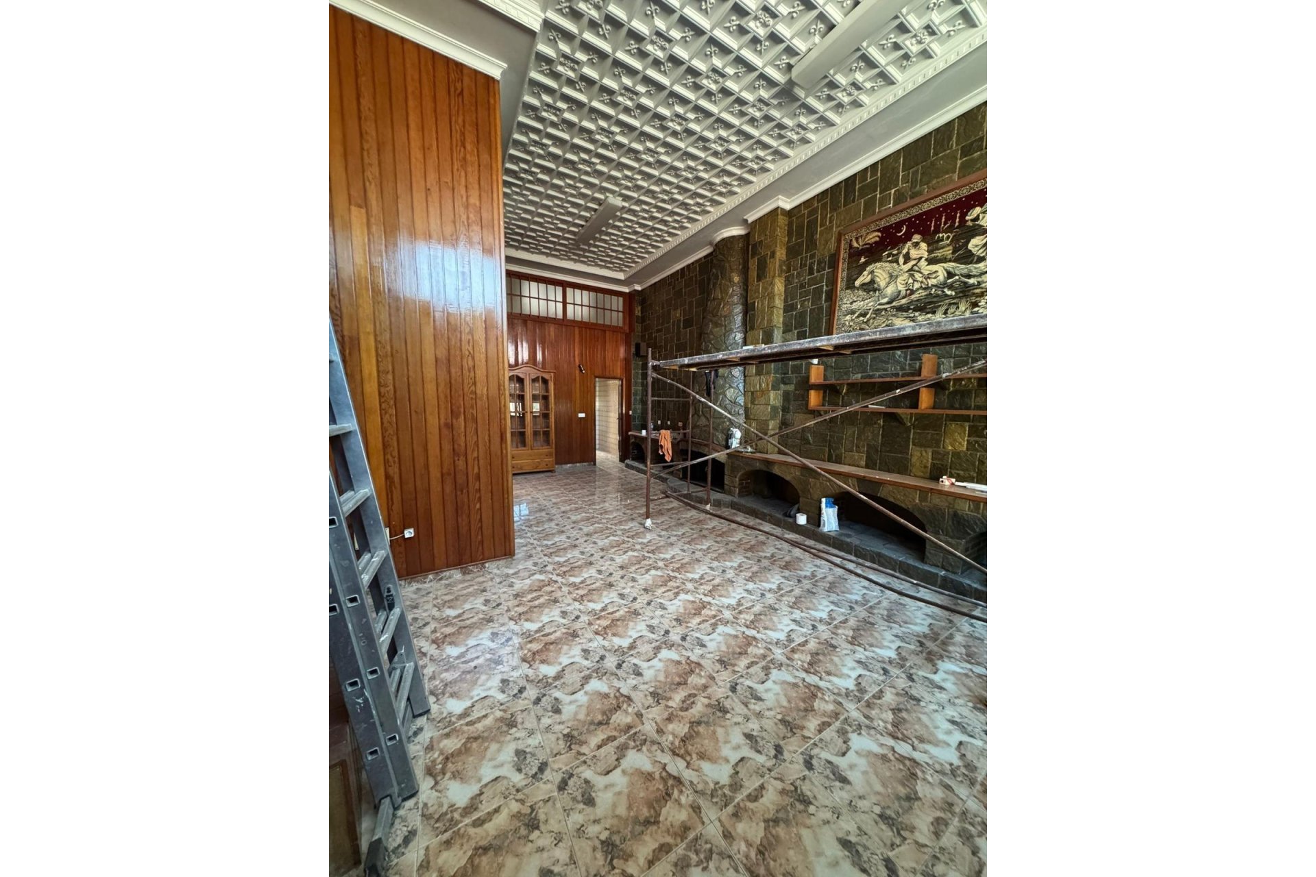 Revânzare - Duplex -
Bigastro - Bigastro - Town