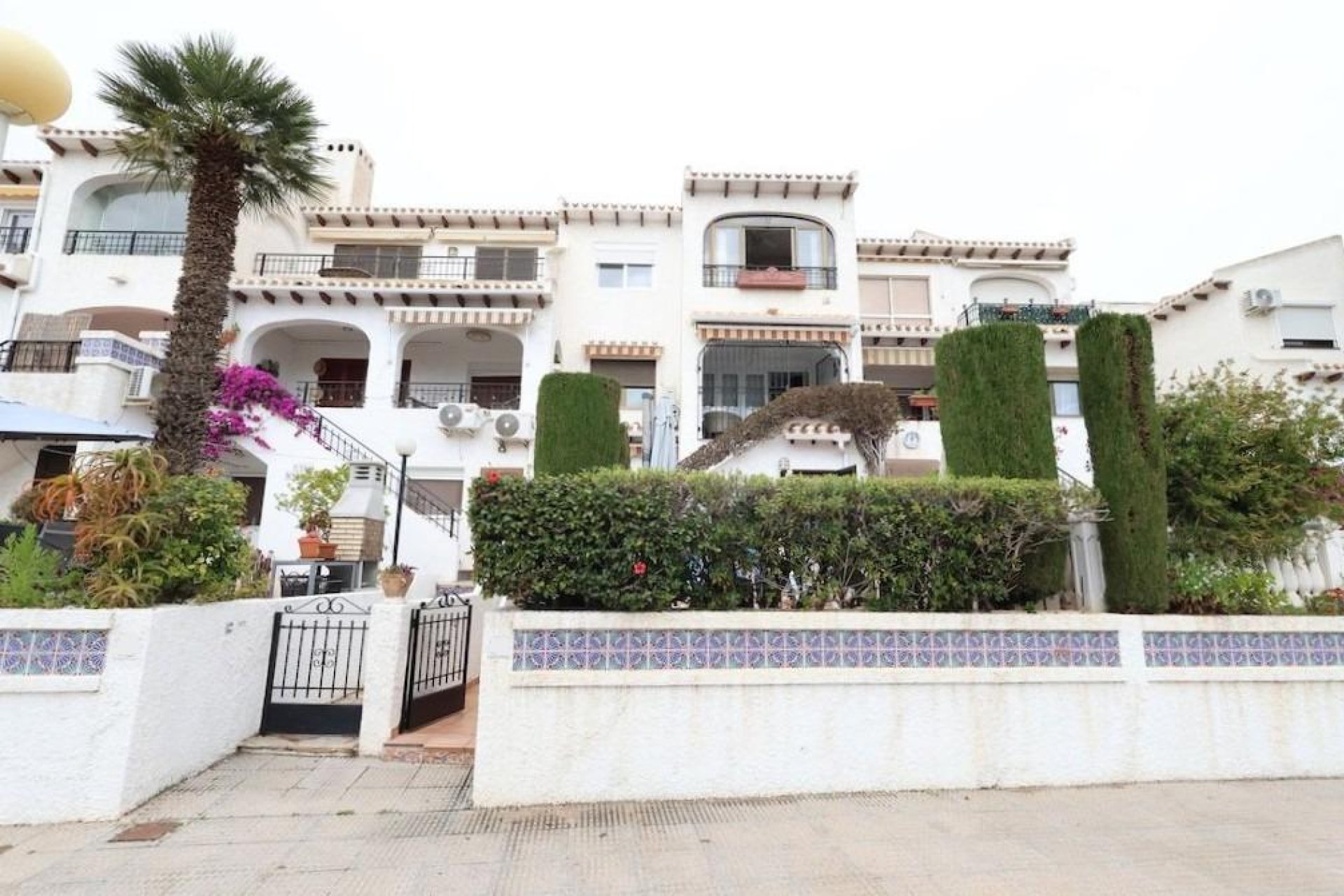 Revânzare - Duplex -
Cabo Roig - Costa Blanca