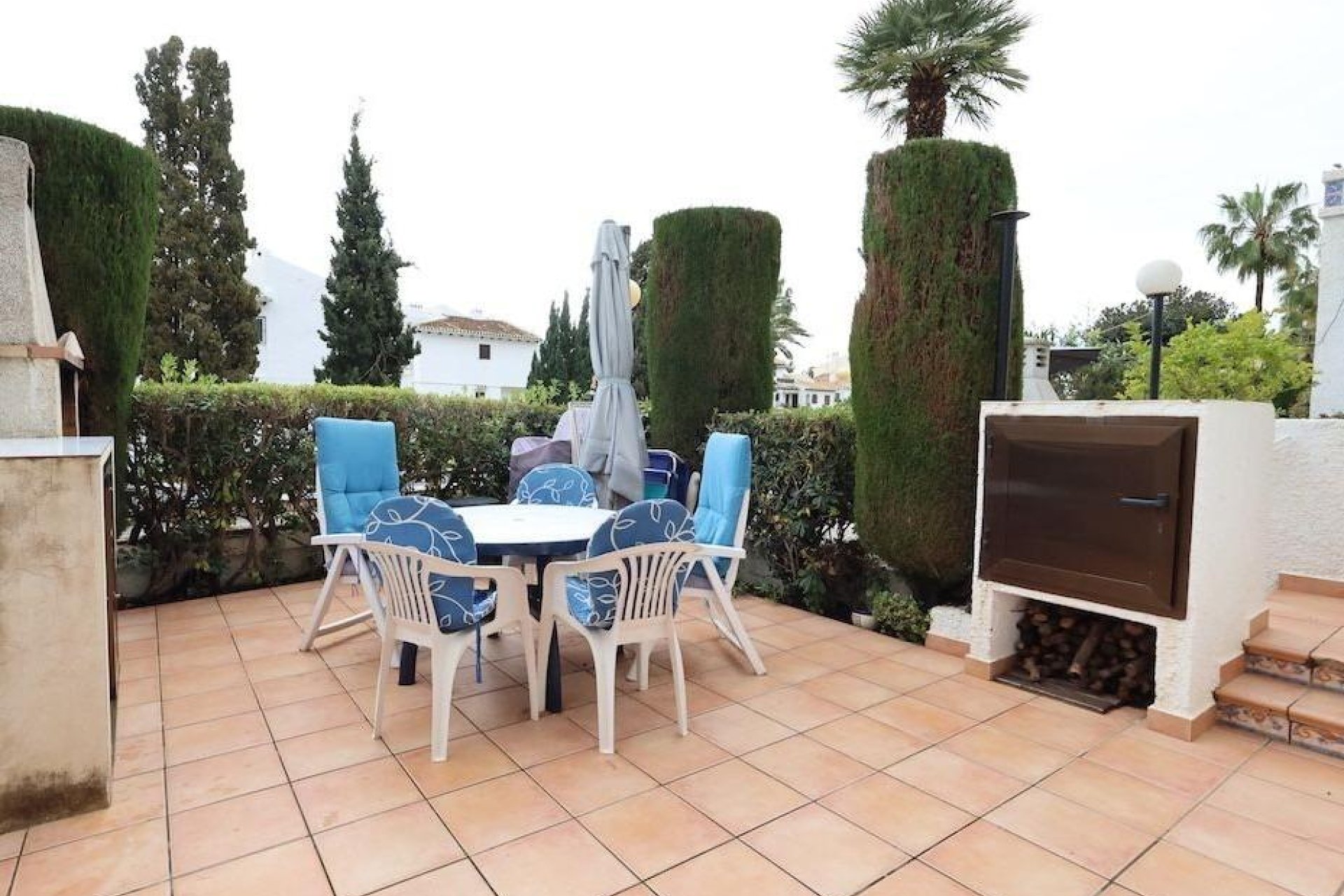 Revânzare - Duplex -
Cabo Roig - Costa Blanca