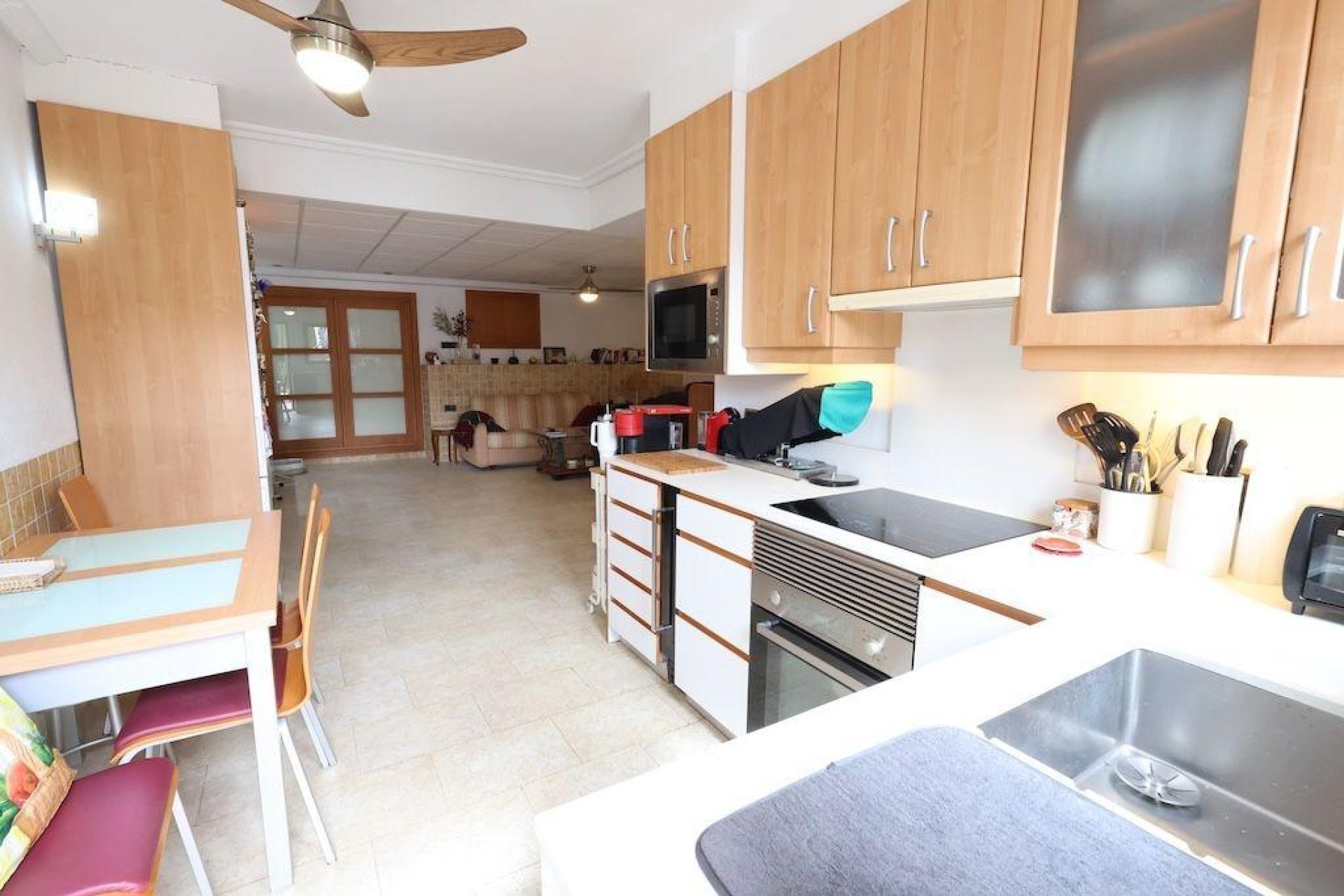 Revânzare - Duplex -
Cabo Roig - Costa Blanca