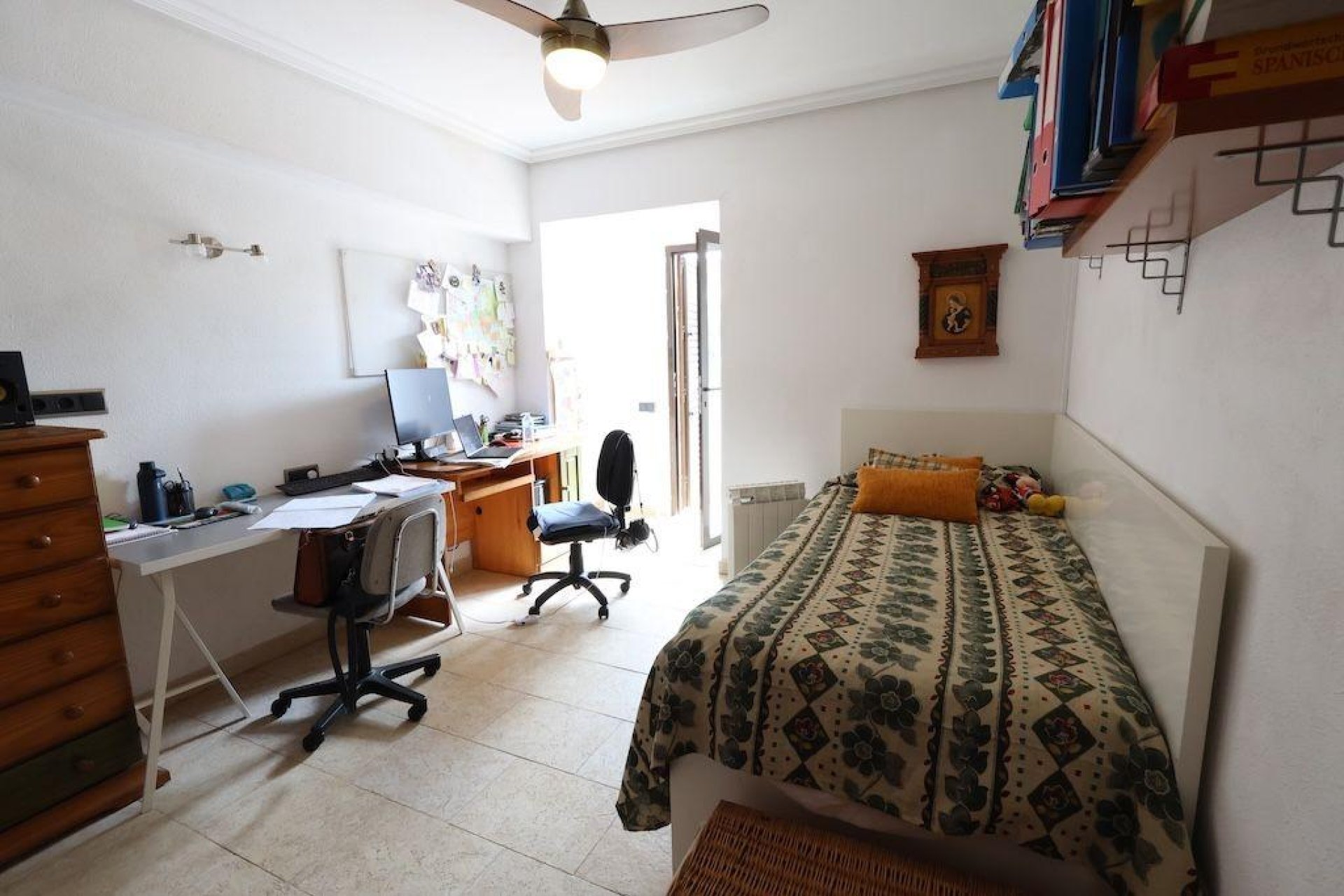 Revânzare - Duplex -
Cabo Roig - Costa Blanca