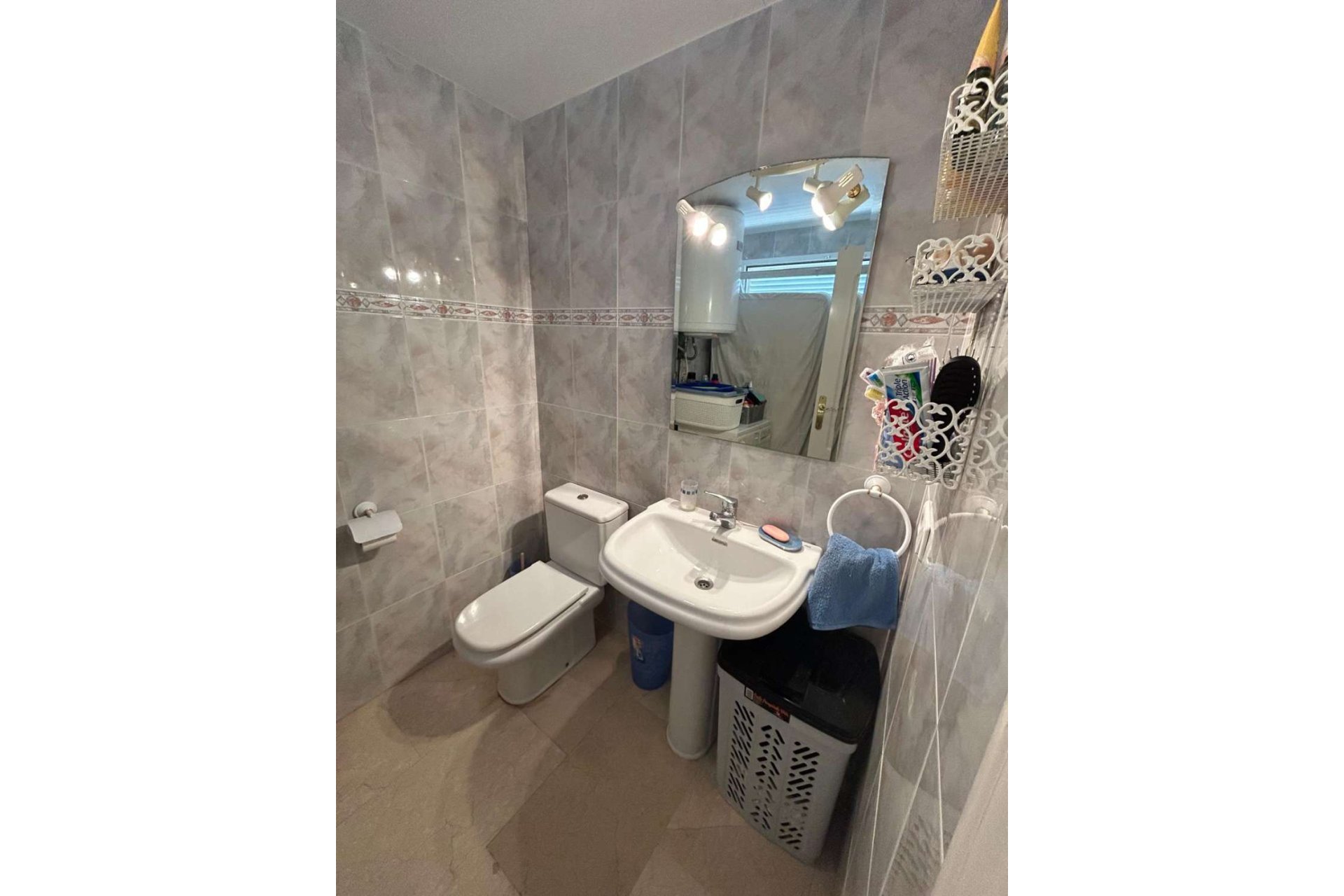 Revânzare - Duplex -
Calpe - Costa Blanca