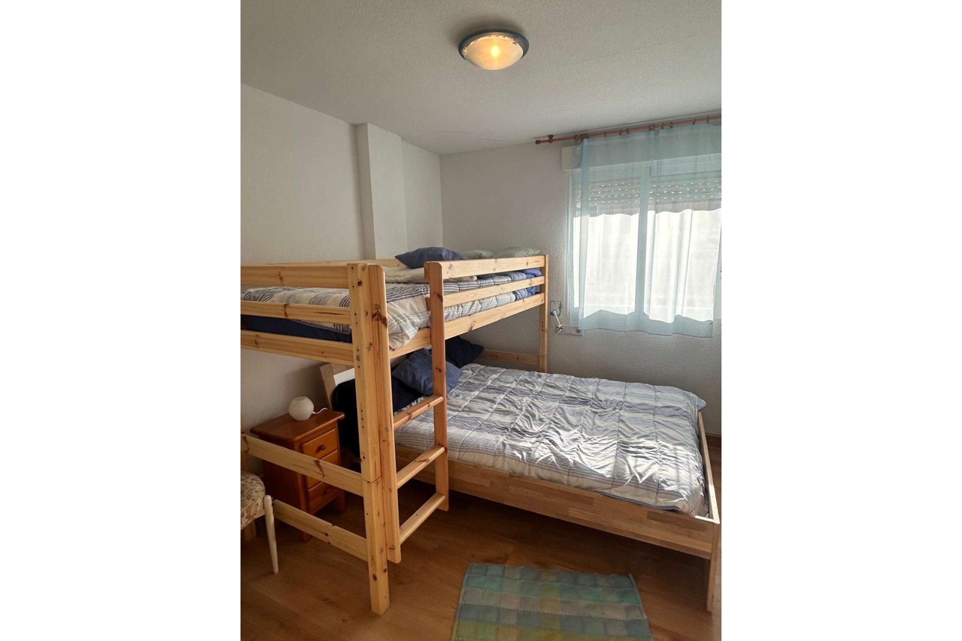 Revânzare - Duplex -
Calpe - Costa Blanca