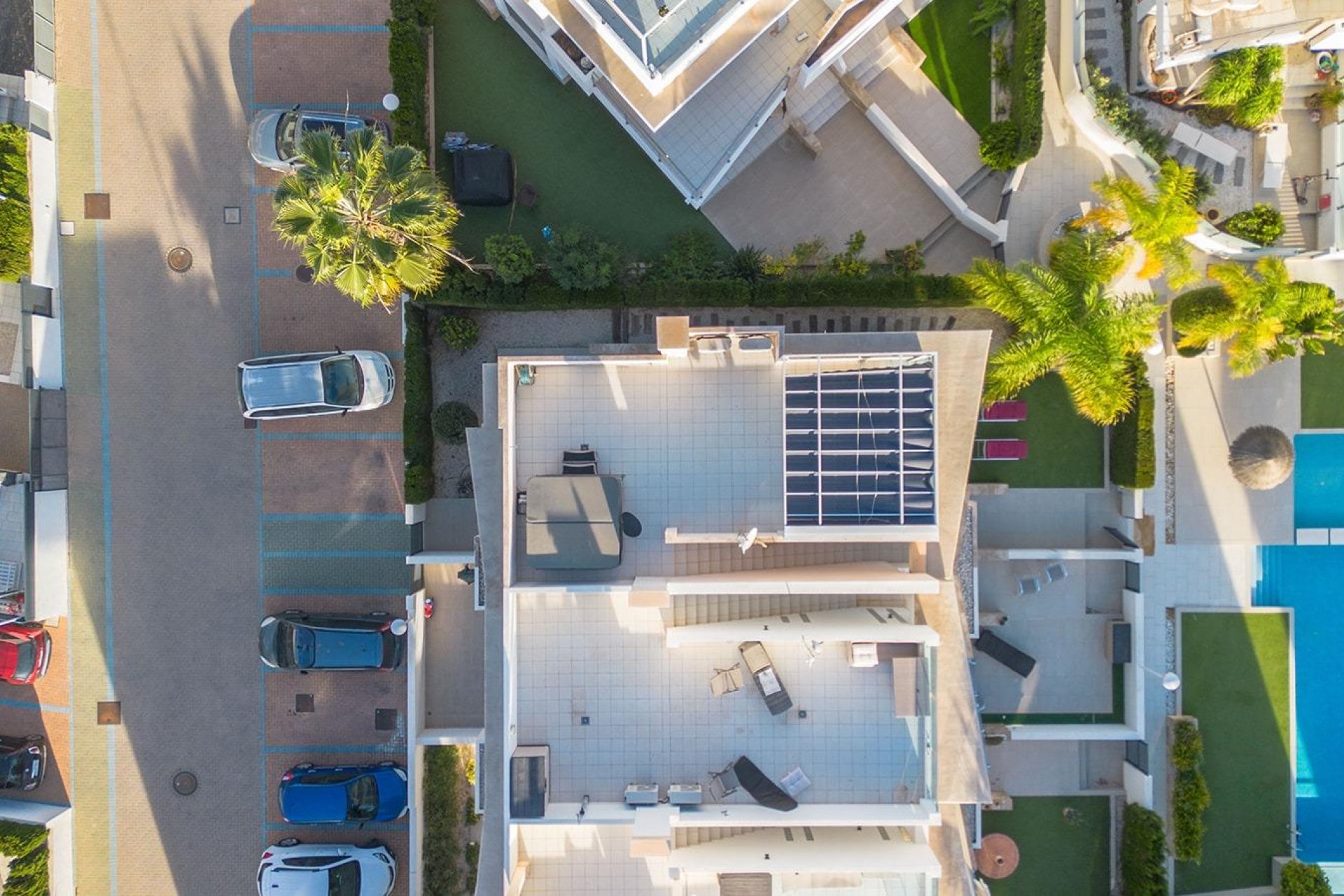 Revânzare - Duplex -
Ciudad Quesada - Costa Blanca Sur