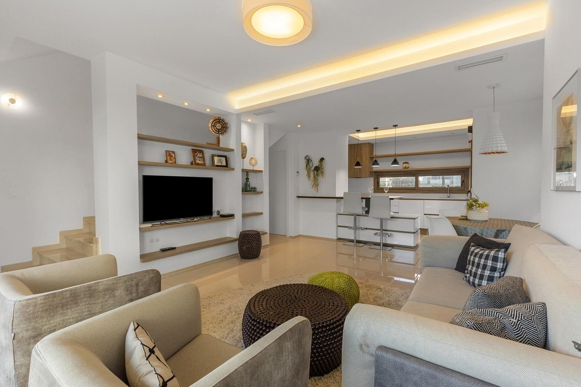 Revânzare - Duplex -
Ciudad Quesada - Costa Blanca Sur