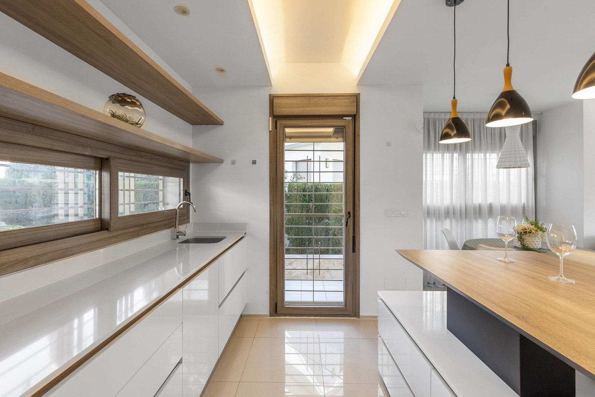 Revânzare - Duplex -
Ciudad Quesada - Costa Blanca Sur