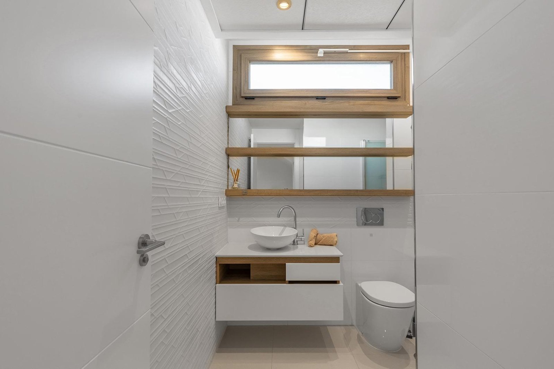 Revânzare - Duplex -
Ciudad Quesada - Costa Blanca Sur