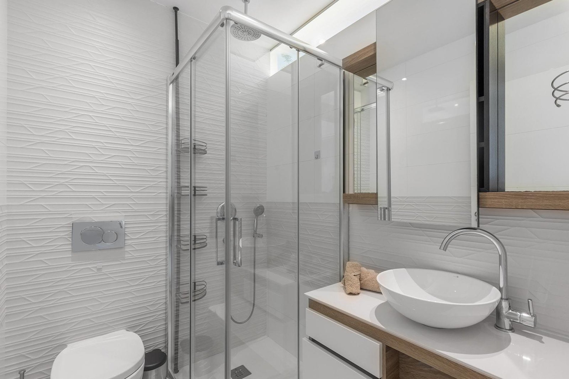 Revânzare - Duplex -
Ciudad Quesada - Costa Blanca Sur