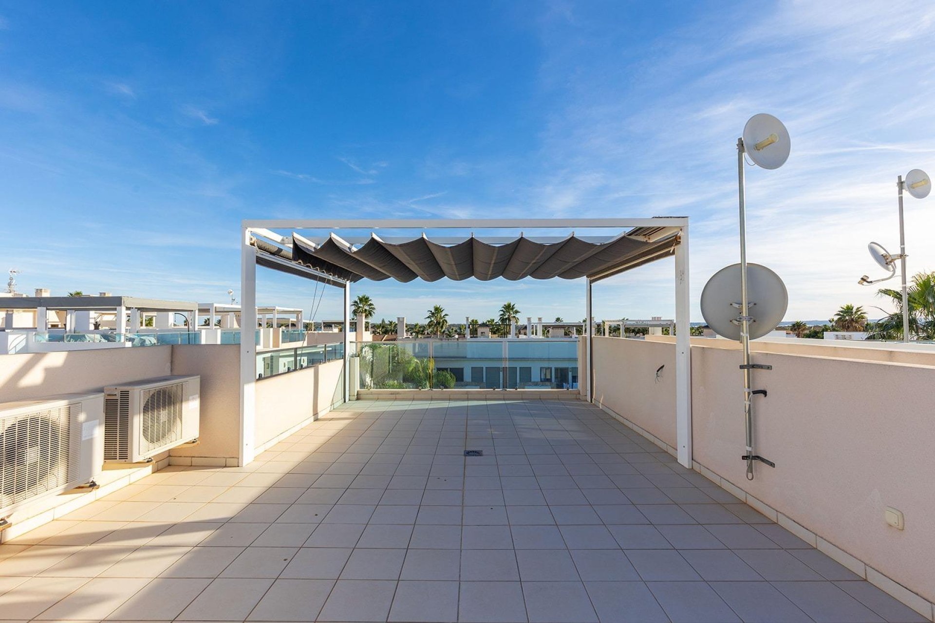 Revânzare - Duplex -
Ciudad Quesada - Costa Blanca Sur