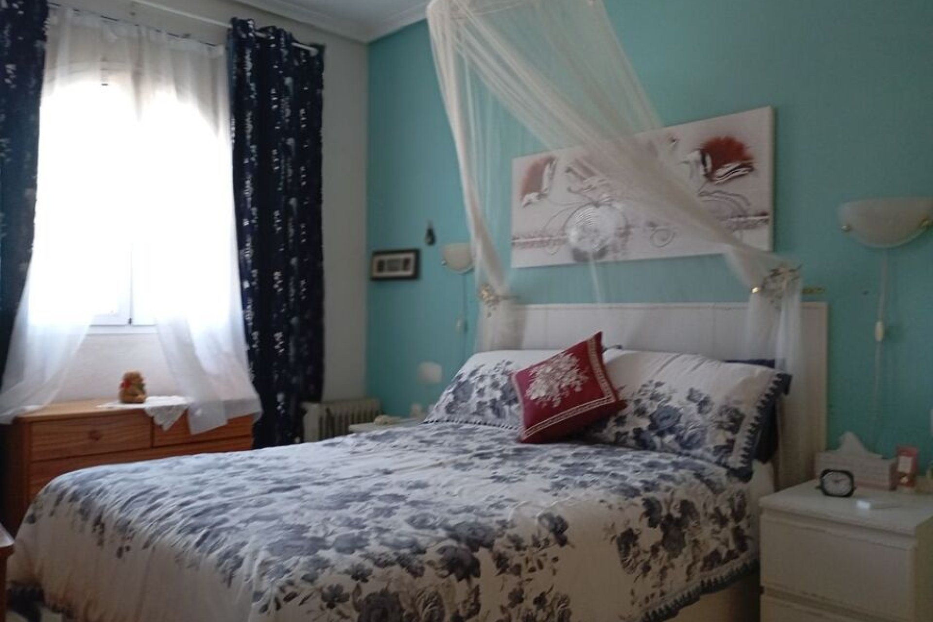 Revânzare - Duplex -
Daya Vieja - Costa Blanca