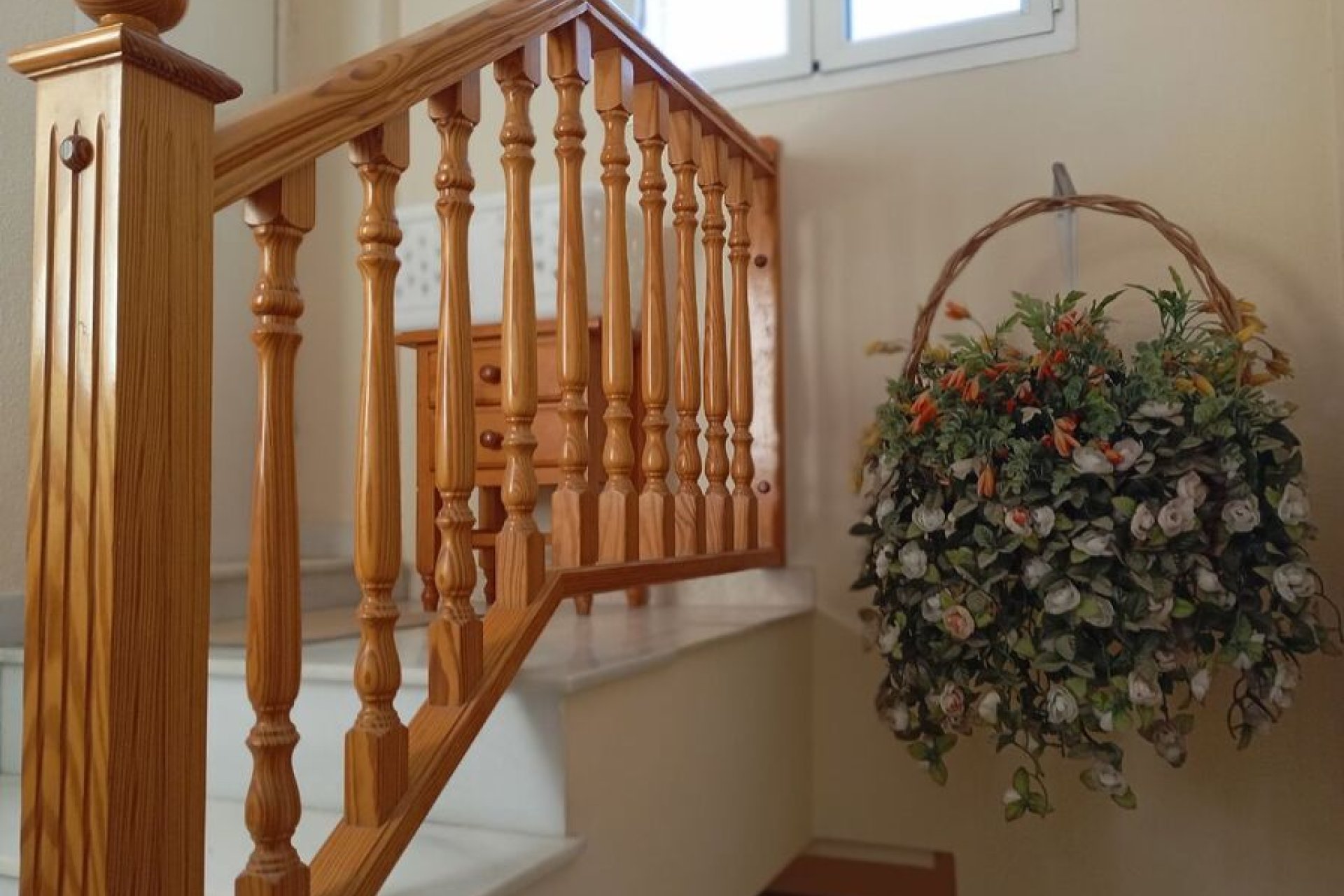 Revânzare - Duplex -
Daya Vieja - Costa Blanca