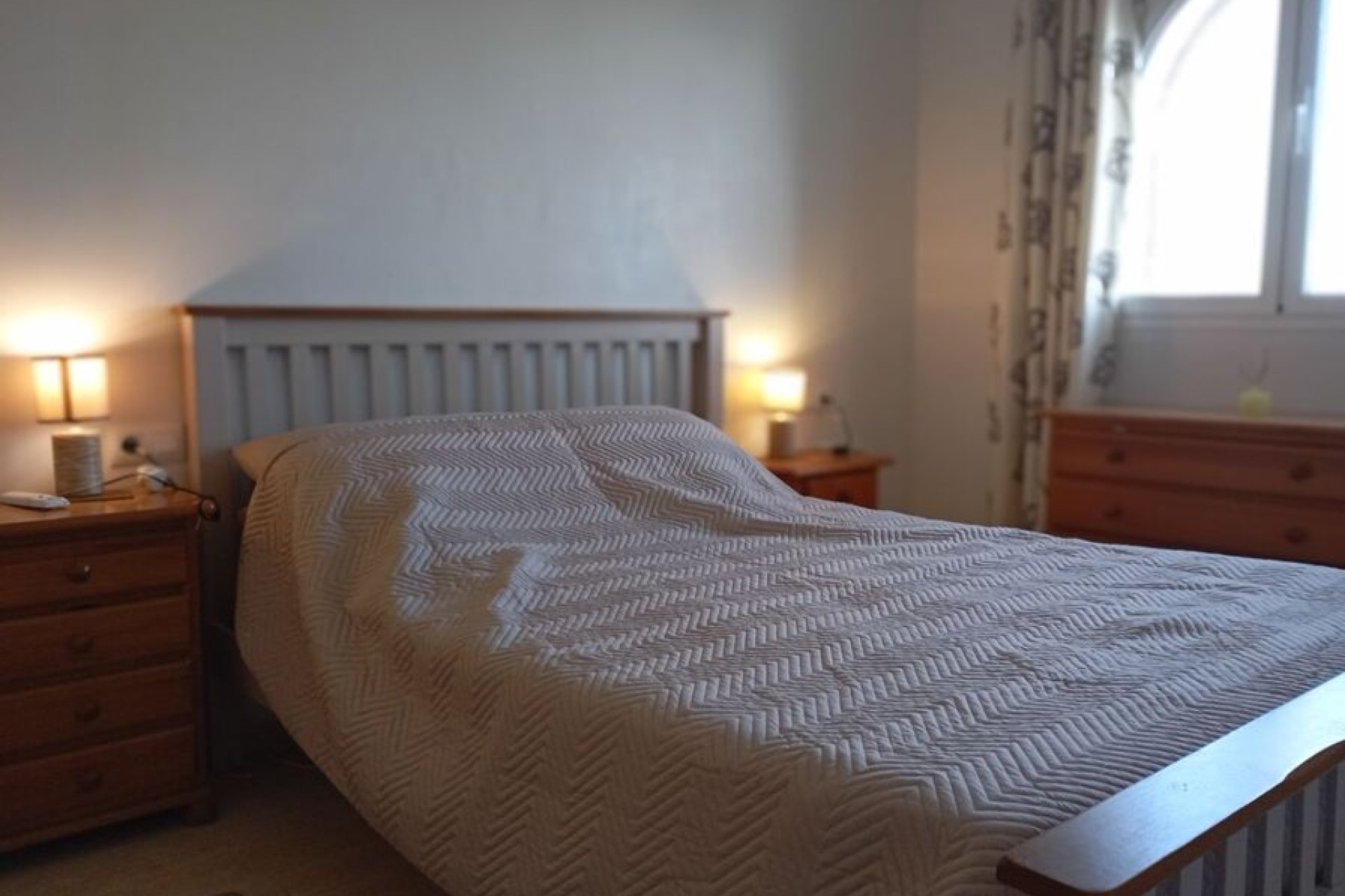 Revânzare - Duplex -
Daya Vieja - Costa Blanca