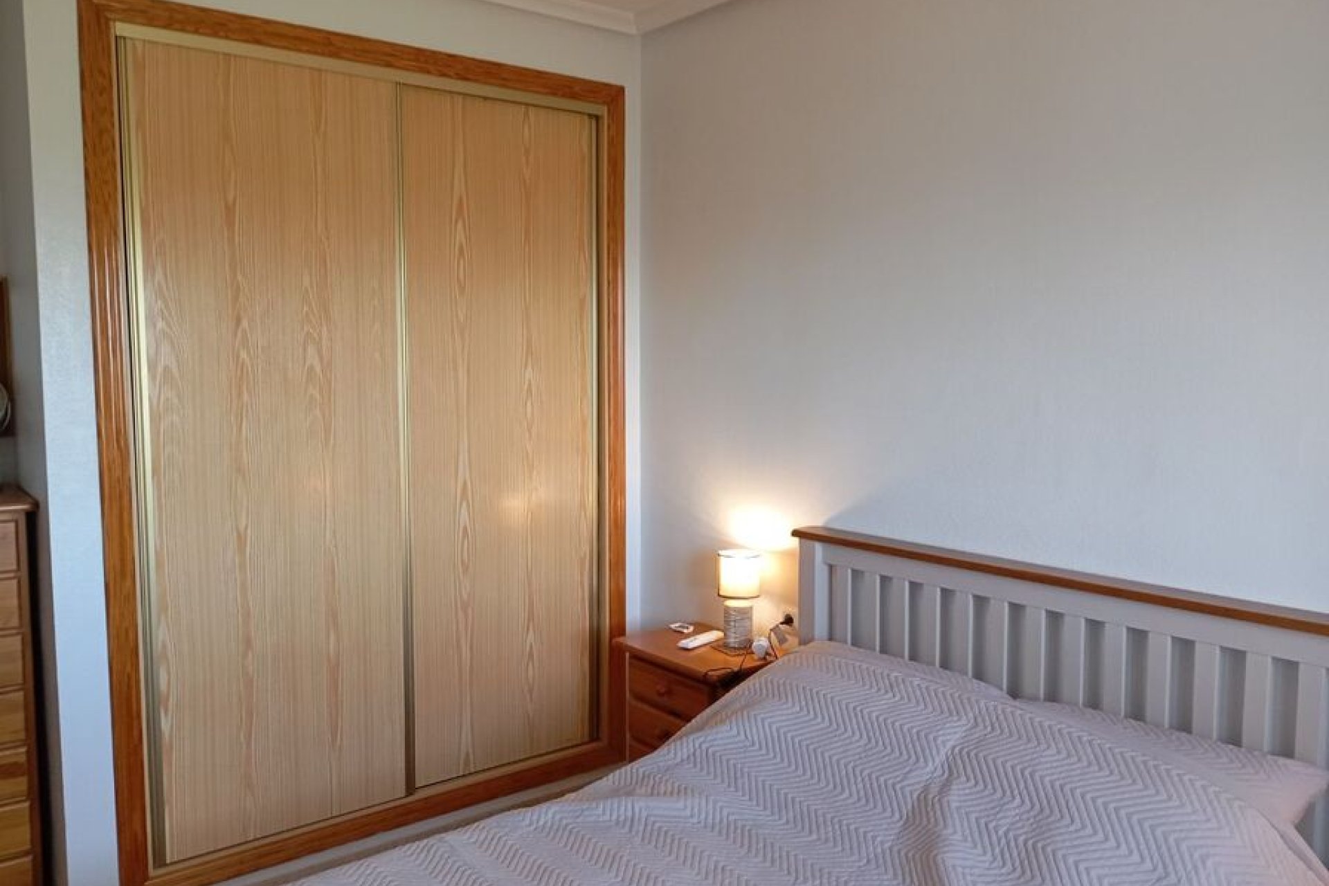 Revânzare - Duplex -
Daya Vieja - Costa Blanca