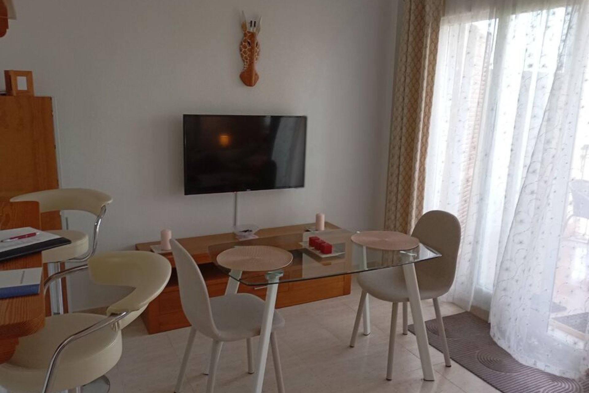 Revânzare - Duplex -
Daya Vieja - Costa Blanca