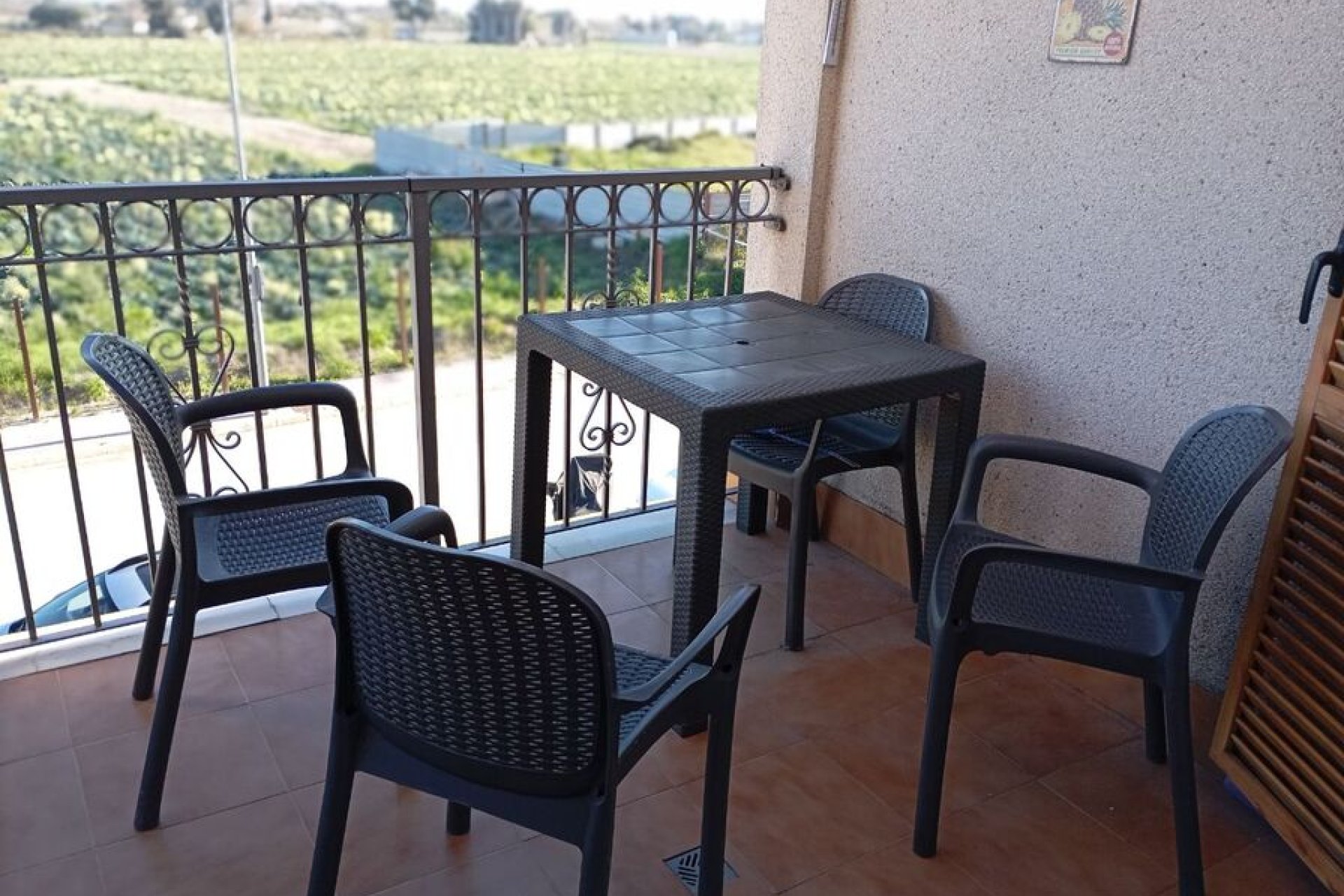 Revânzare - Duplex -
Daya Vieja - Costa Blanca