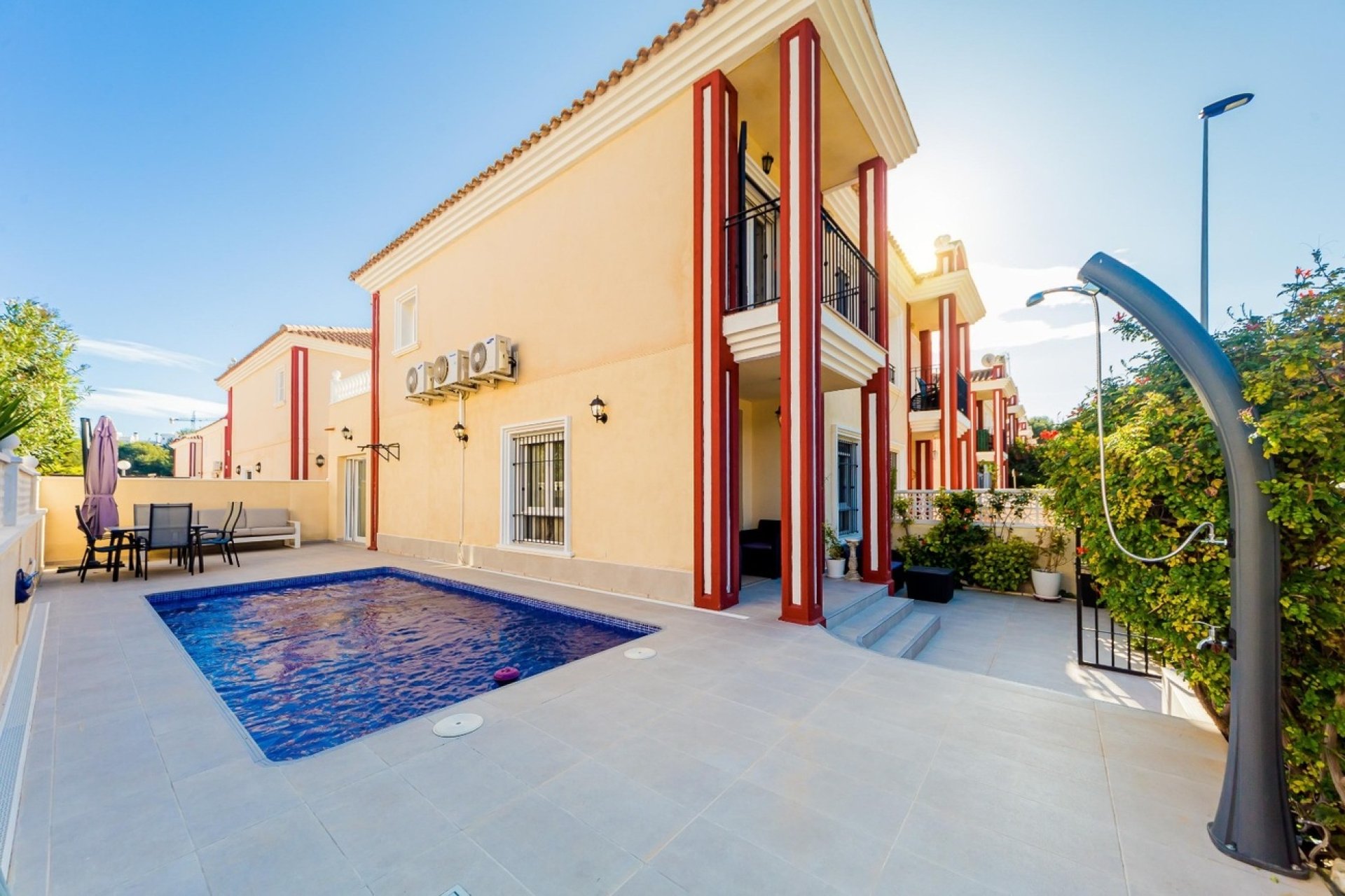 Revânzare - Duplex -
Dehesa de Campoamor - Costa Blanca