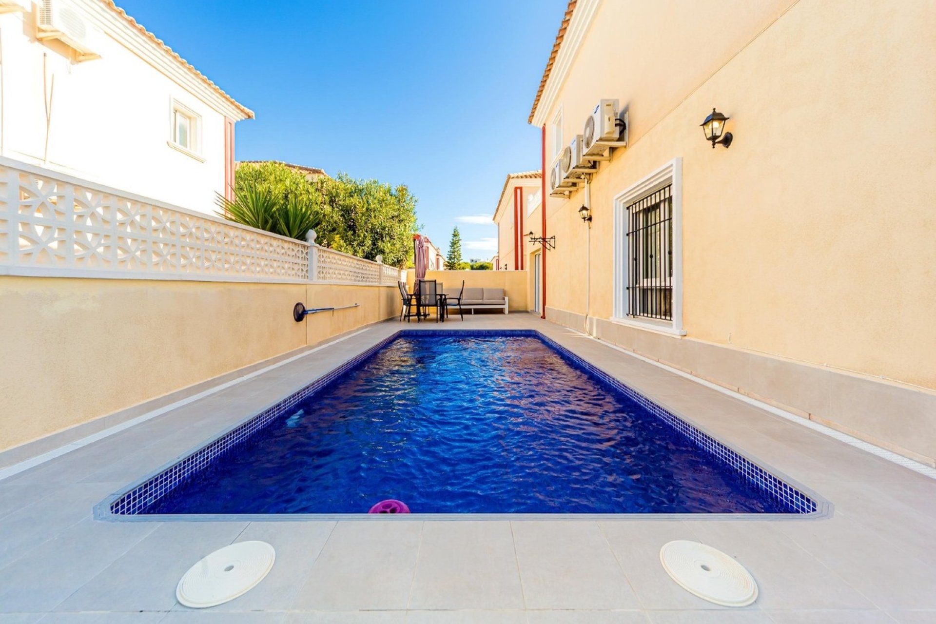 Revânzare - Duplex -
Dehesa de Campoamor - Costa Blanca